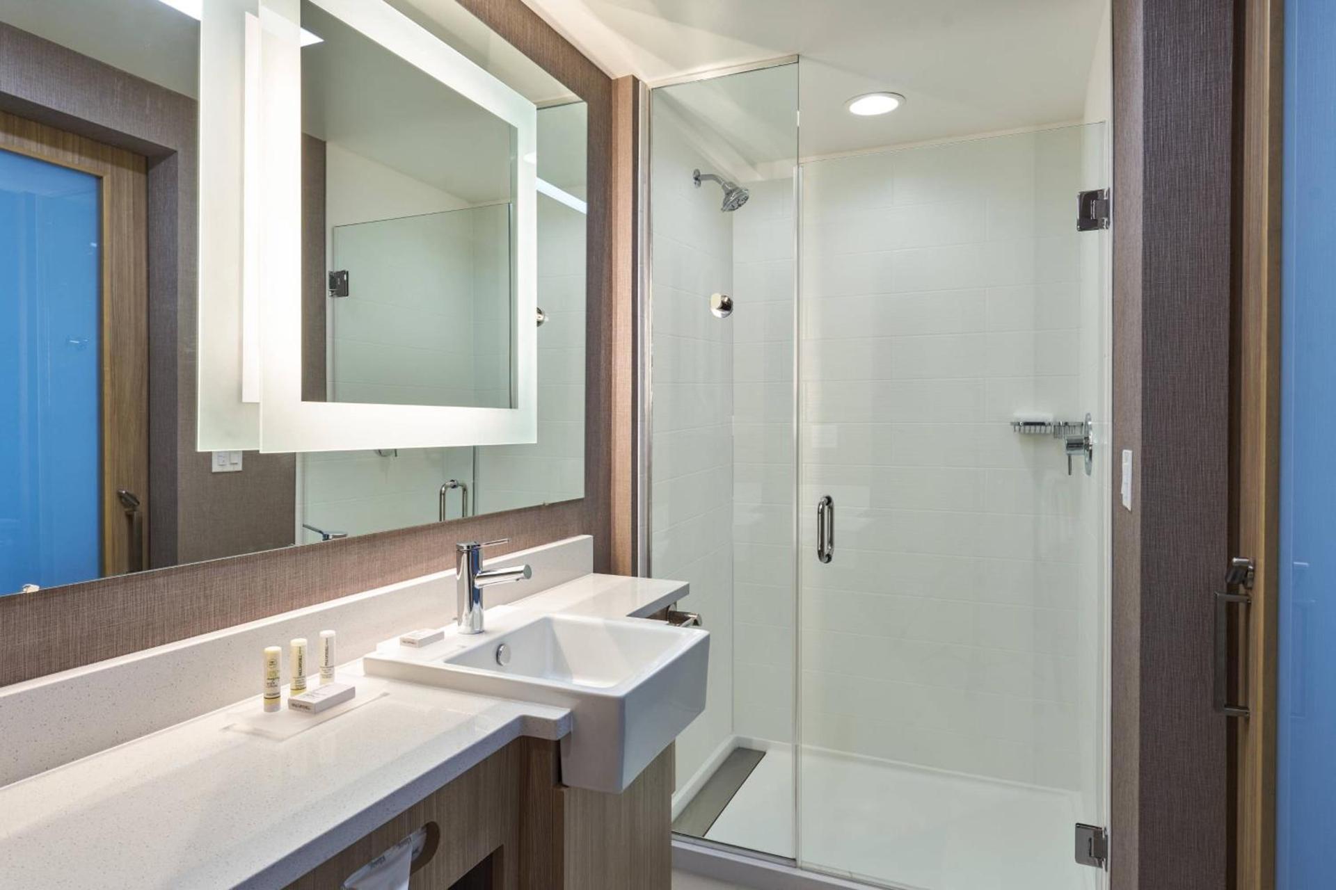 SpringHill Suites by Marriott Orlando Lake Nona photo 14