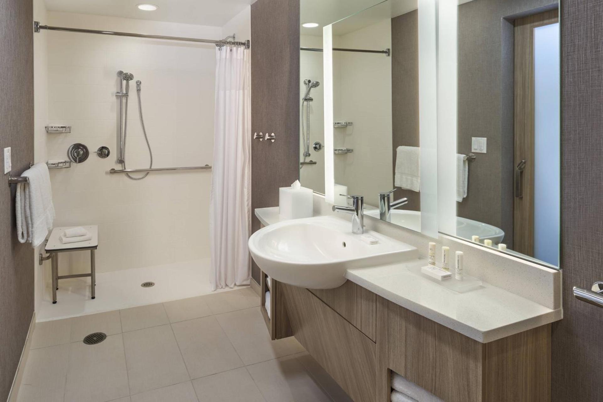 SpringHill Suites by Marriott Orlando Lake Nona photo 15