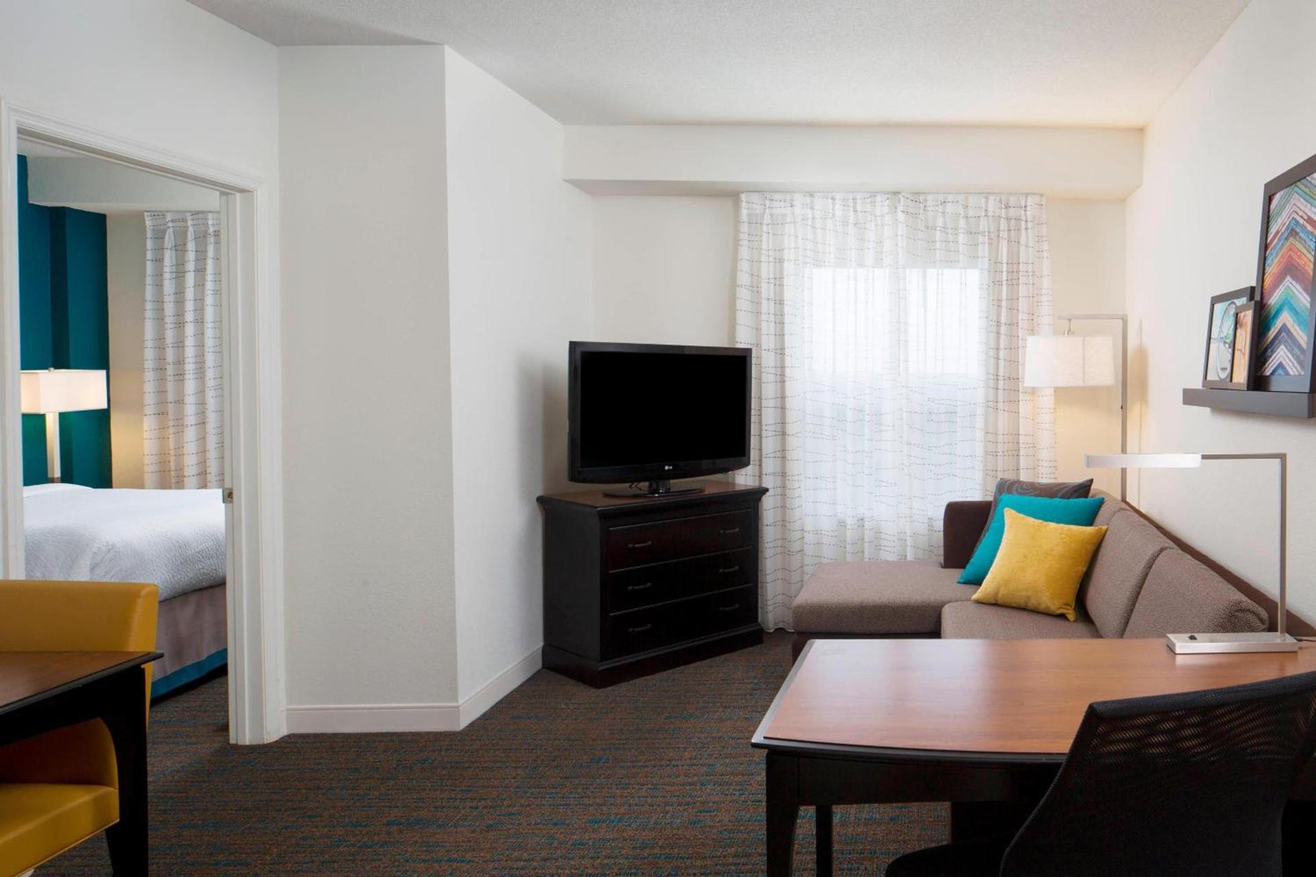 Residence Inn by Marriott Orlando at SeaWorld photo 8