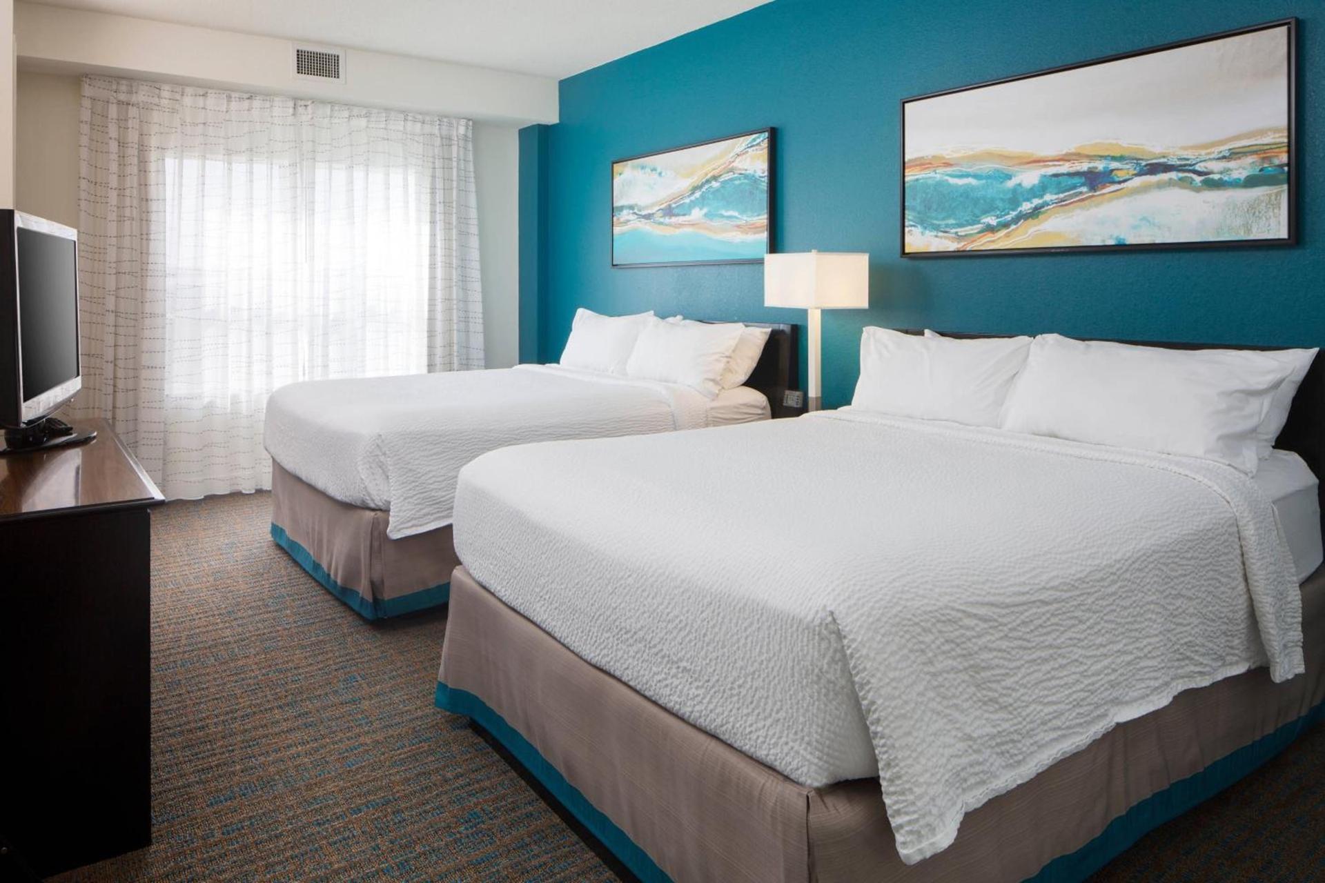 Residence Inn by Marriott Orlando at SeaWorld photo 11