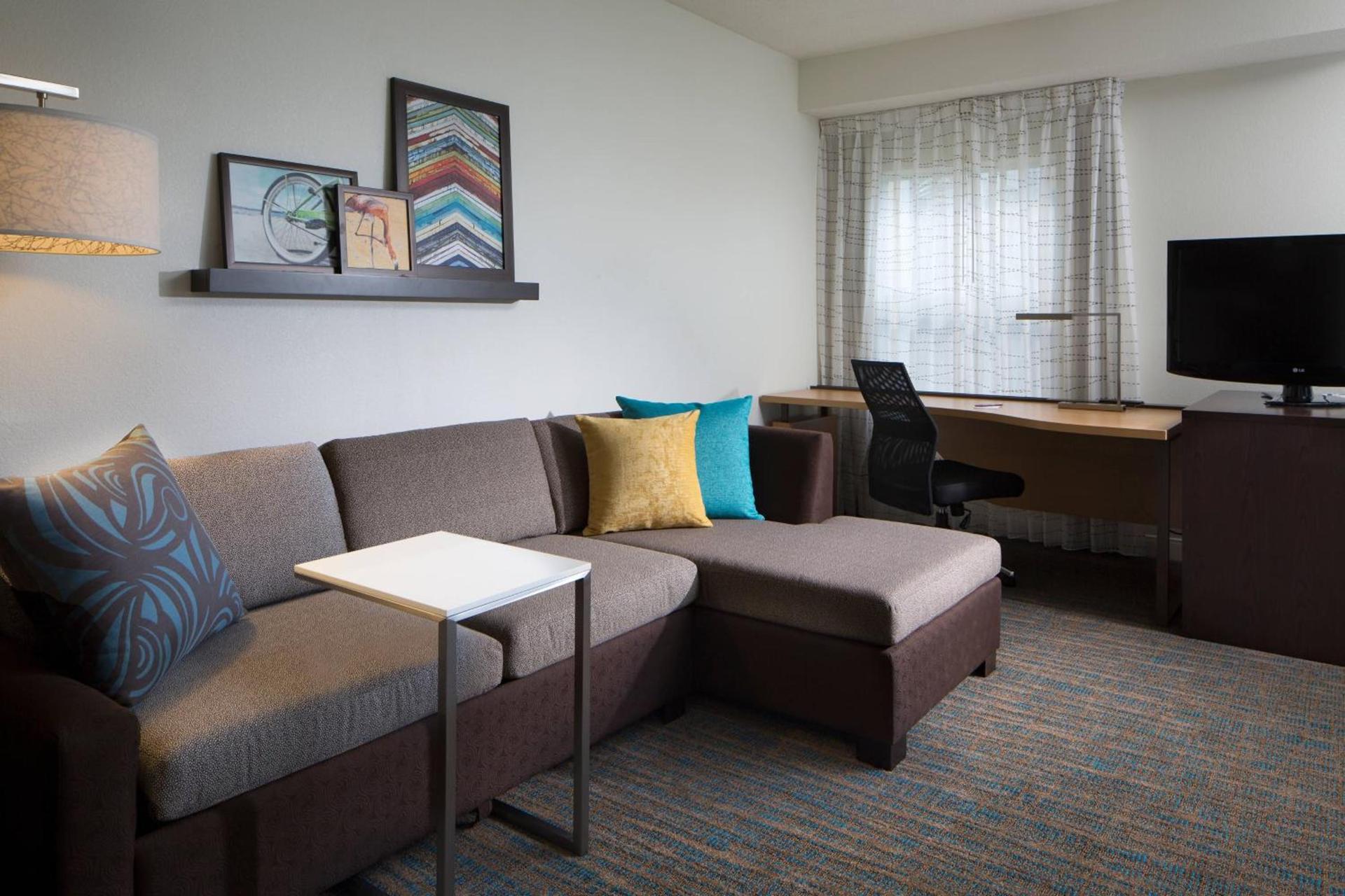 Residence Inn by Marriott Orlando at SeaWorld photo 16