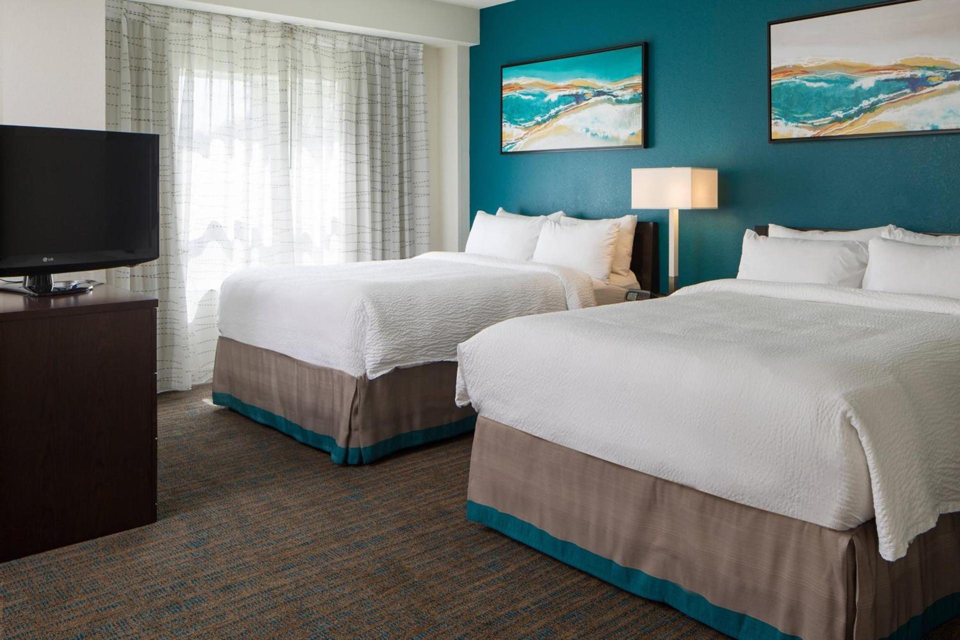 Residence Inn by Marriott Orlando at SeaWorld photo 13