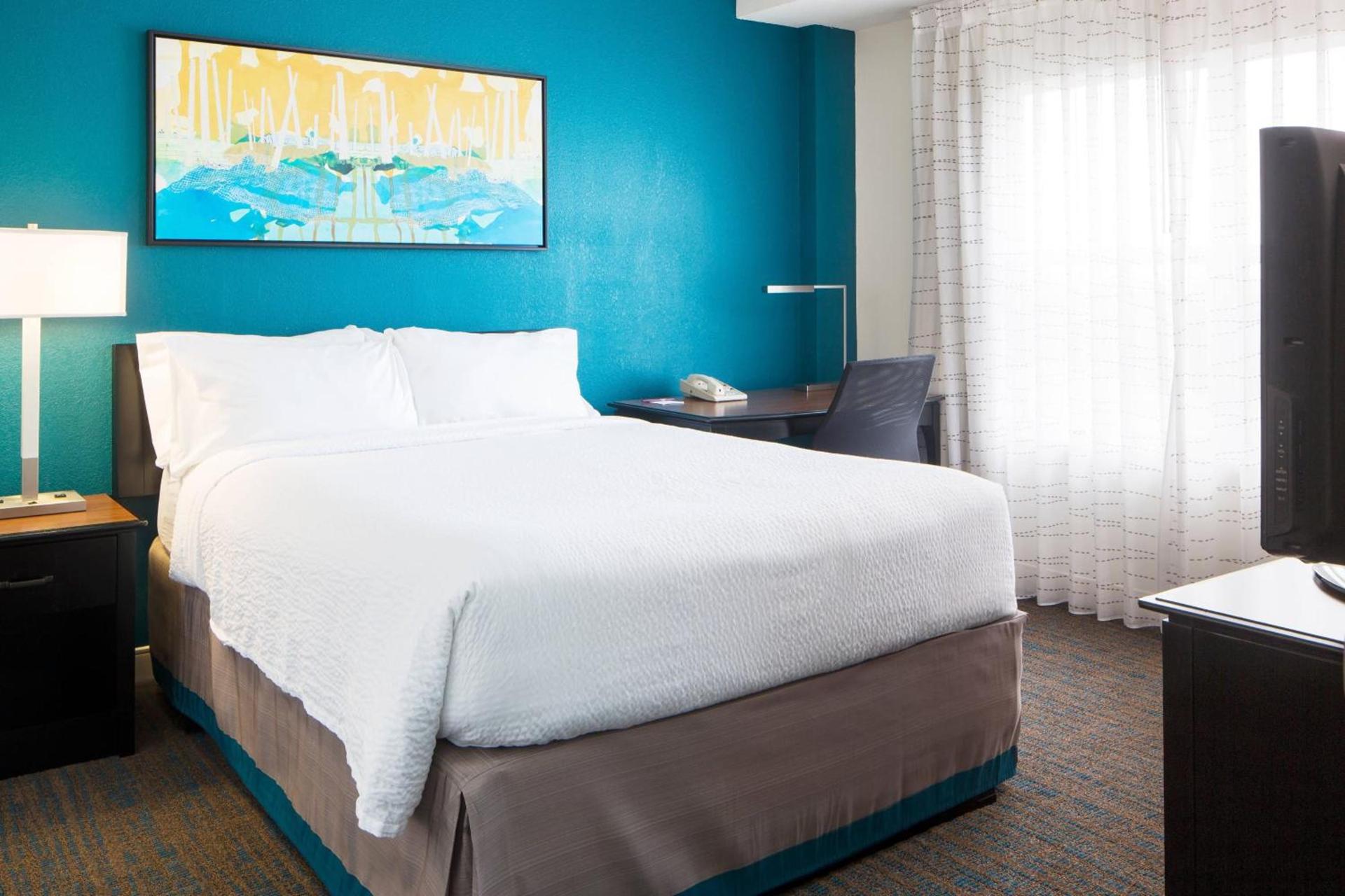Residence Inn by Marriott Orlando at SeaWorld photo 14