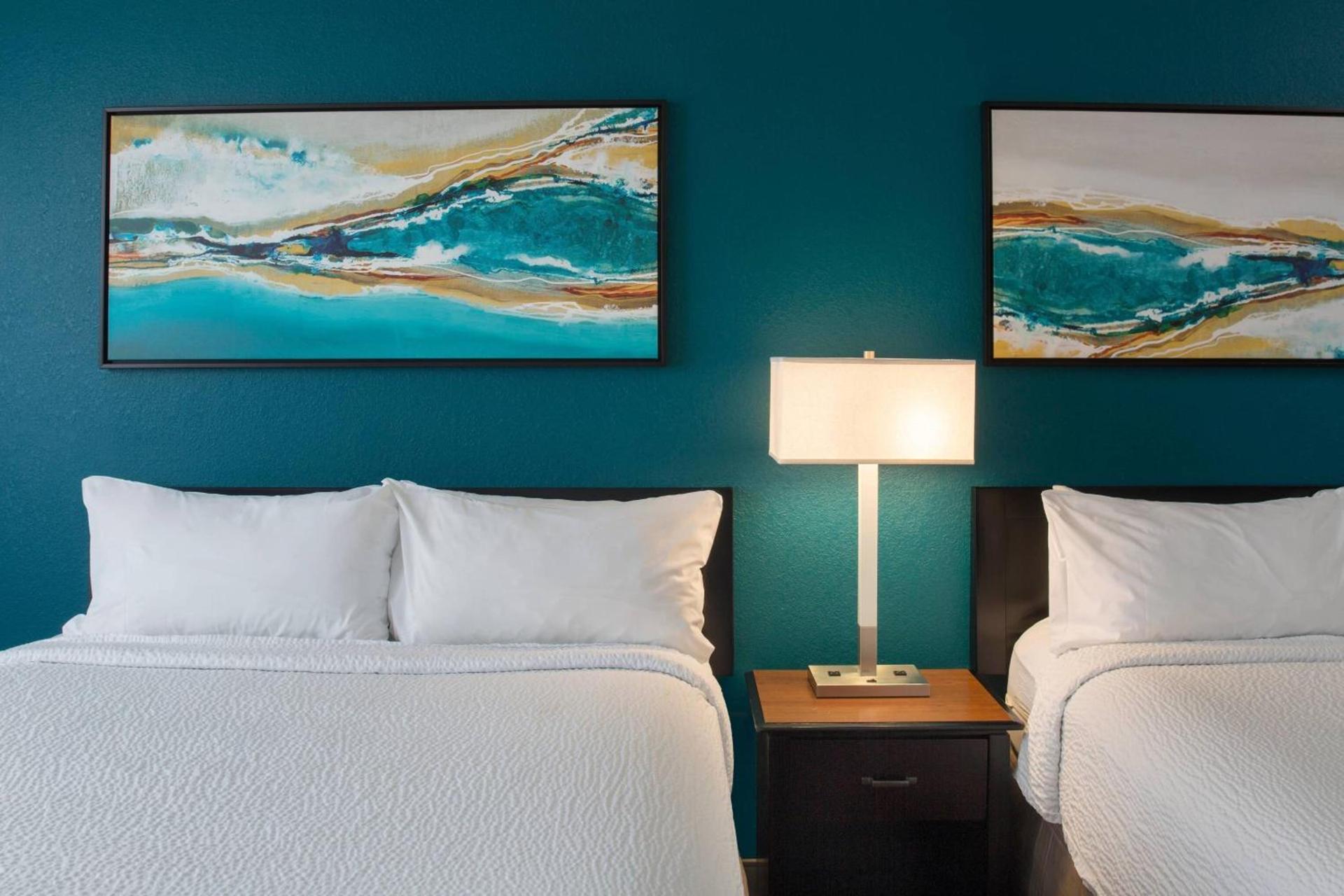 Residence Inn by Marriott Orlando at SeaWorld photo 15