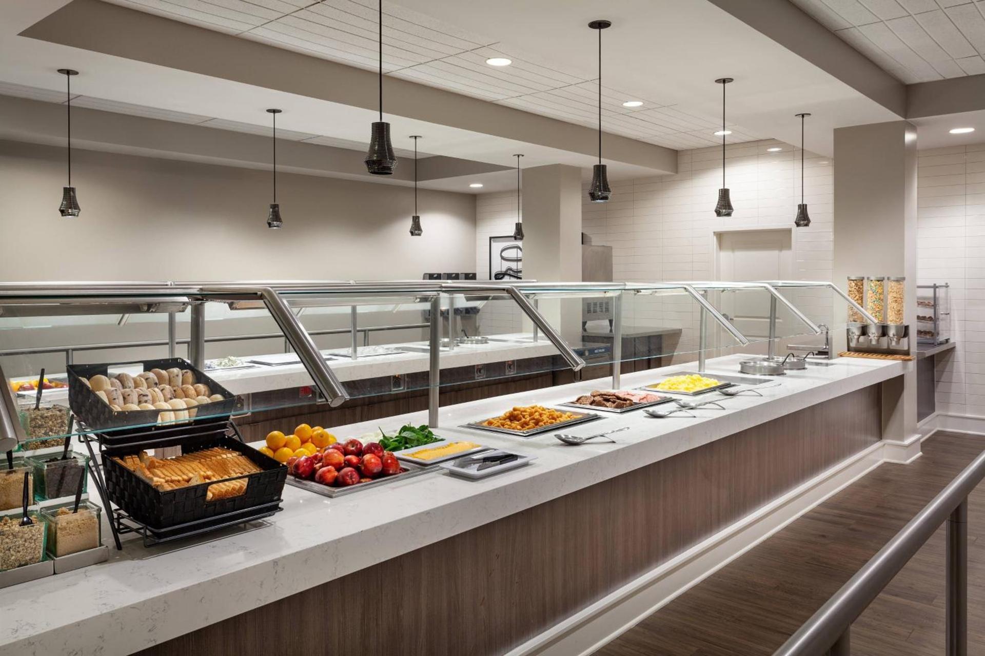 Residence Inn by Marriott Orlando at SeaWorld photo 31