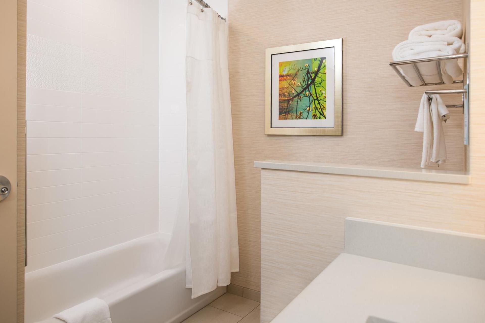 Fairfield Inn & Suites by Marriott Akron Stow photo 39