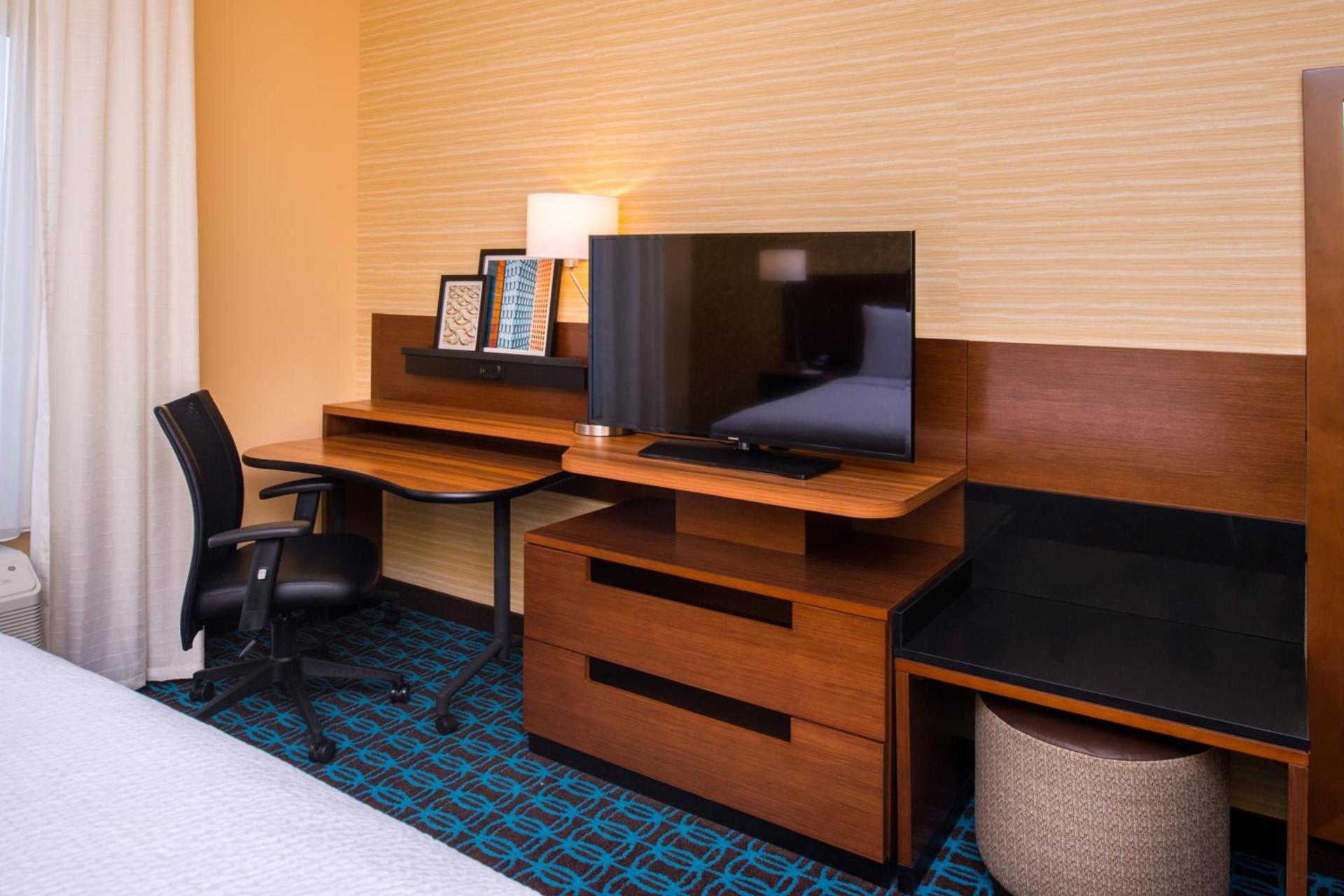 Fairfield Inn & Suites by Marriott Akron Stow photo 35