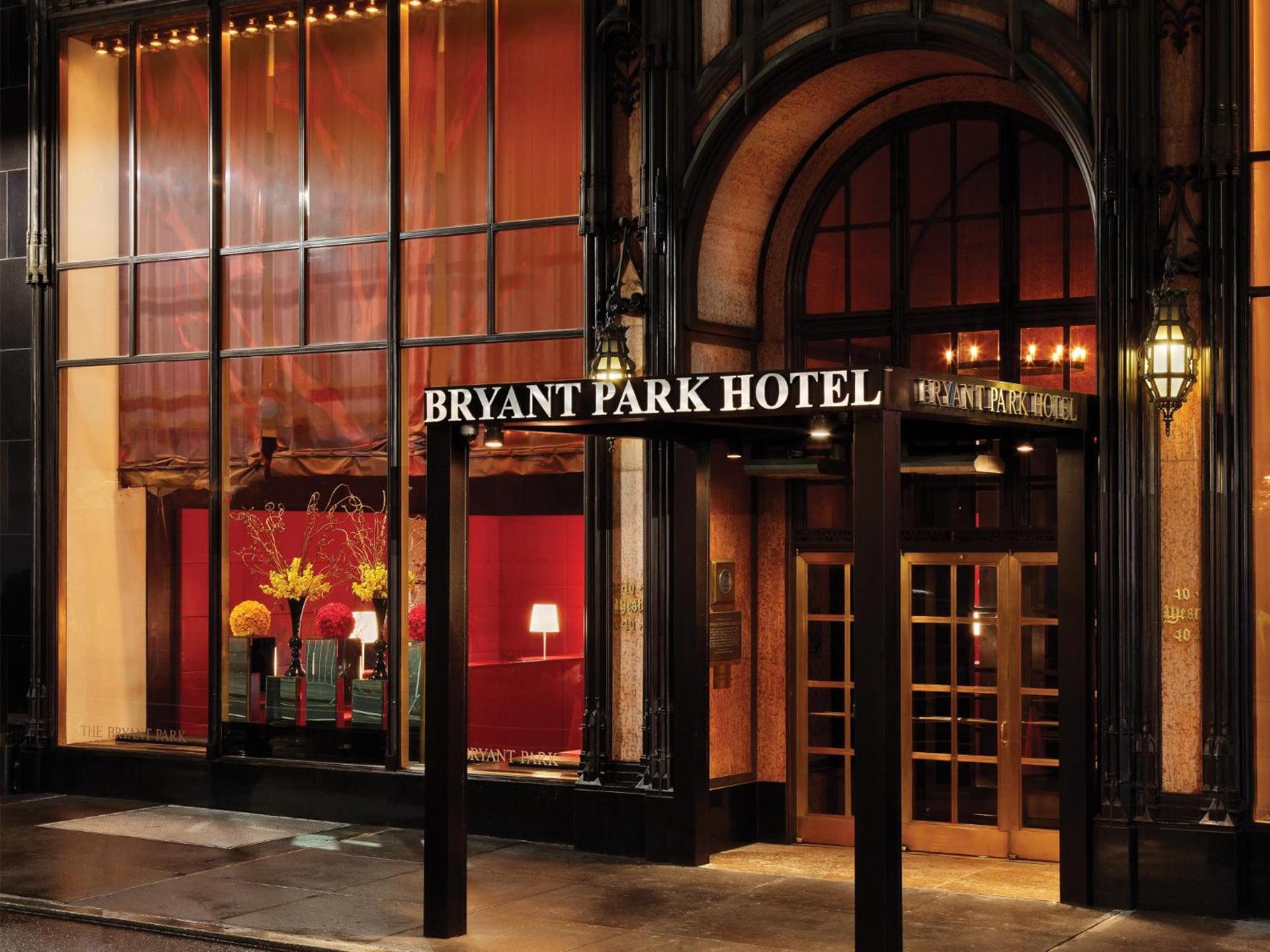 Bryant Park Hotel photo 8