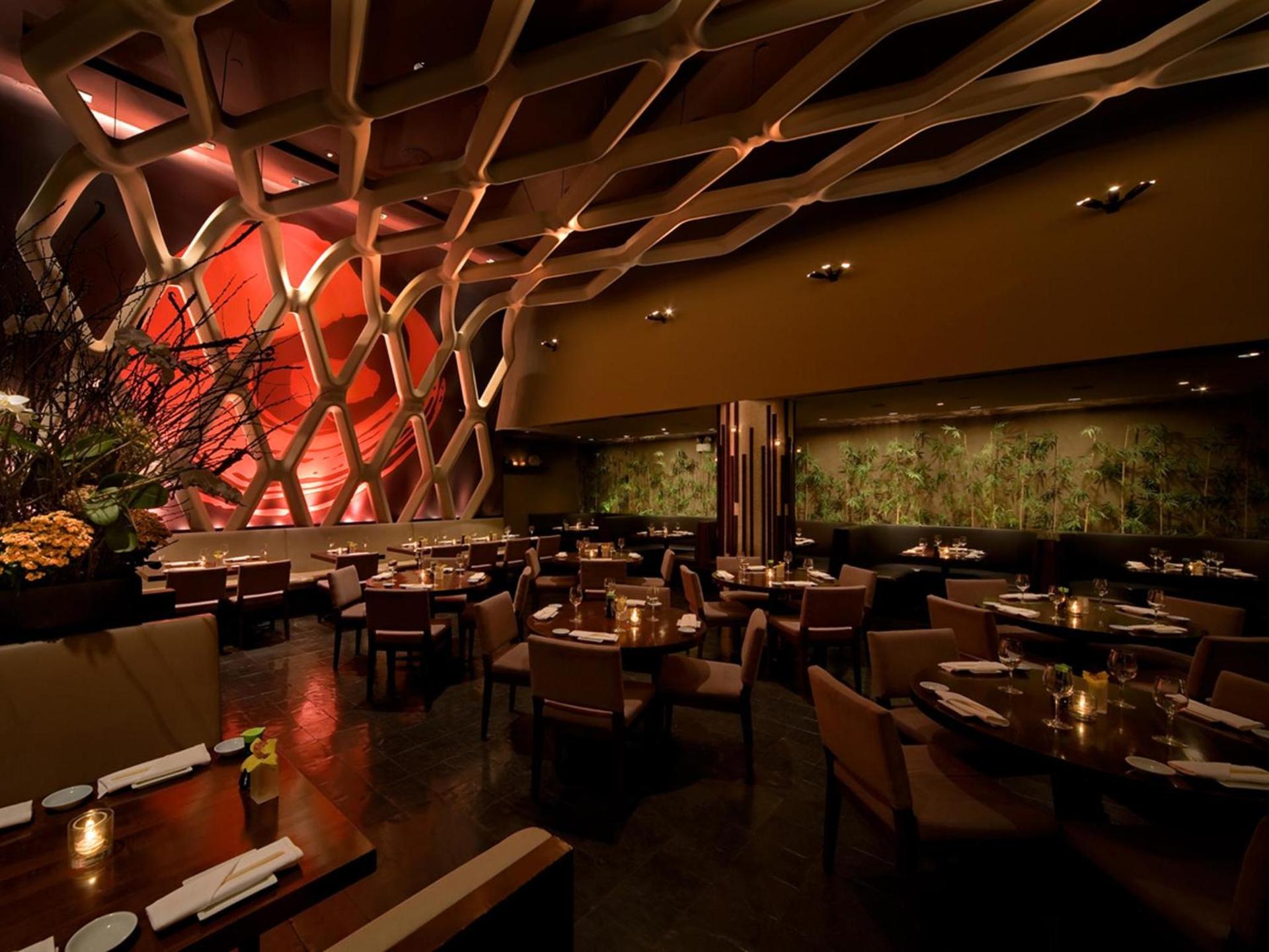 Bryant Park Hotel photo 13