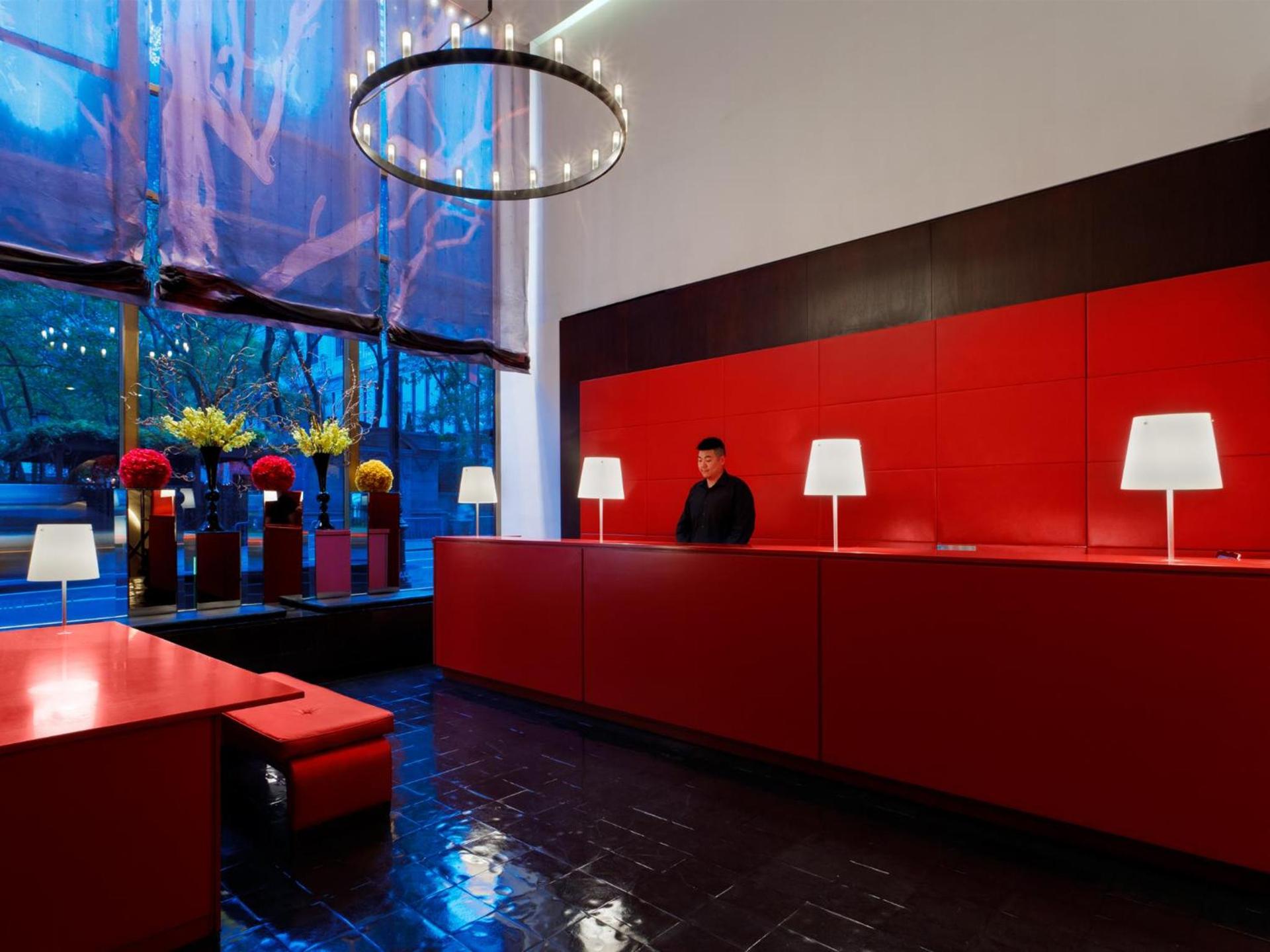 Bryant Park Hotel photo 10