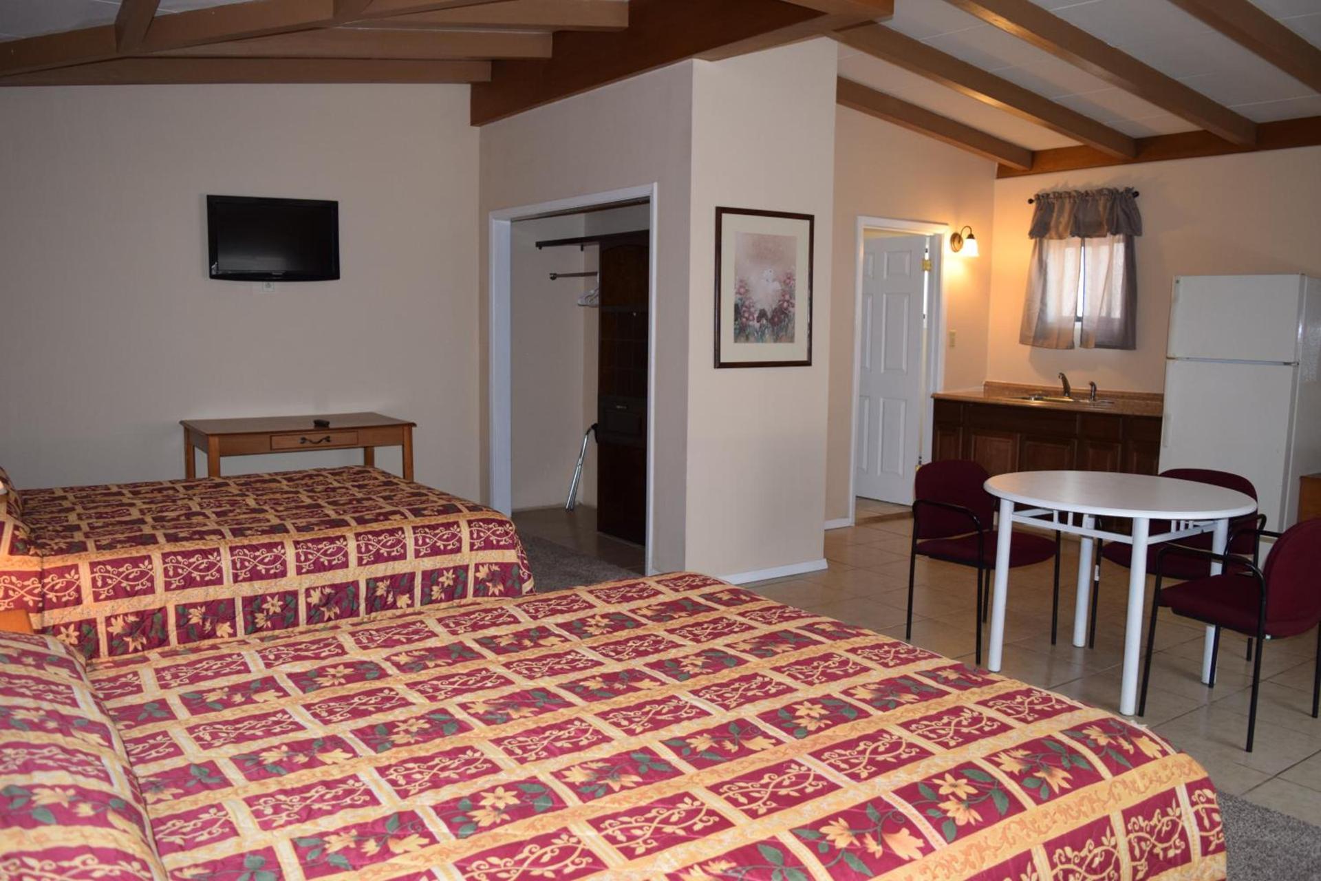 BUTTERFIELD STAGE MOTEL photo 4