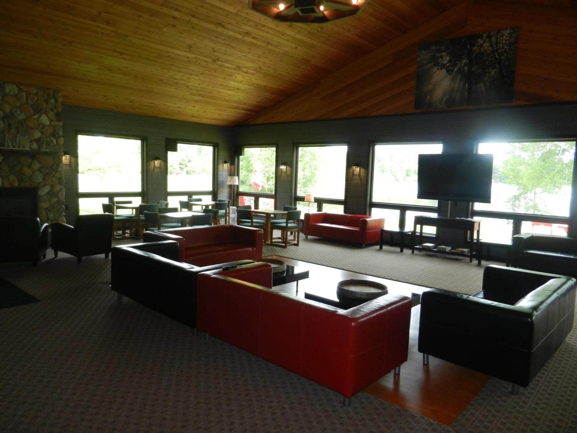Great Northern Hotel photo 11