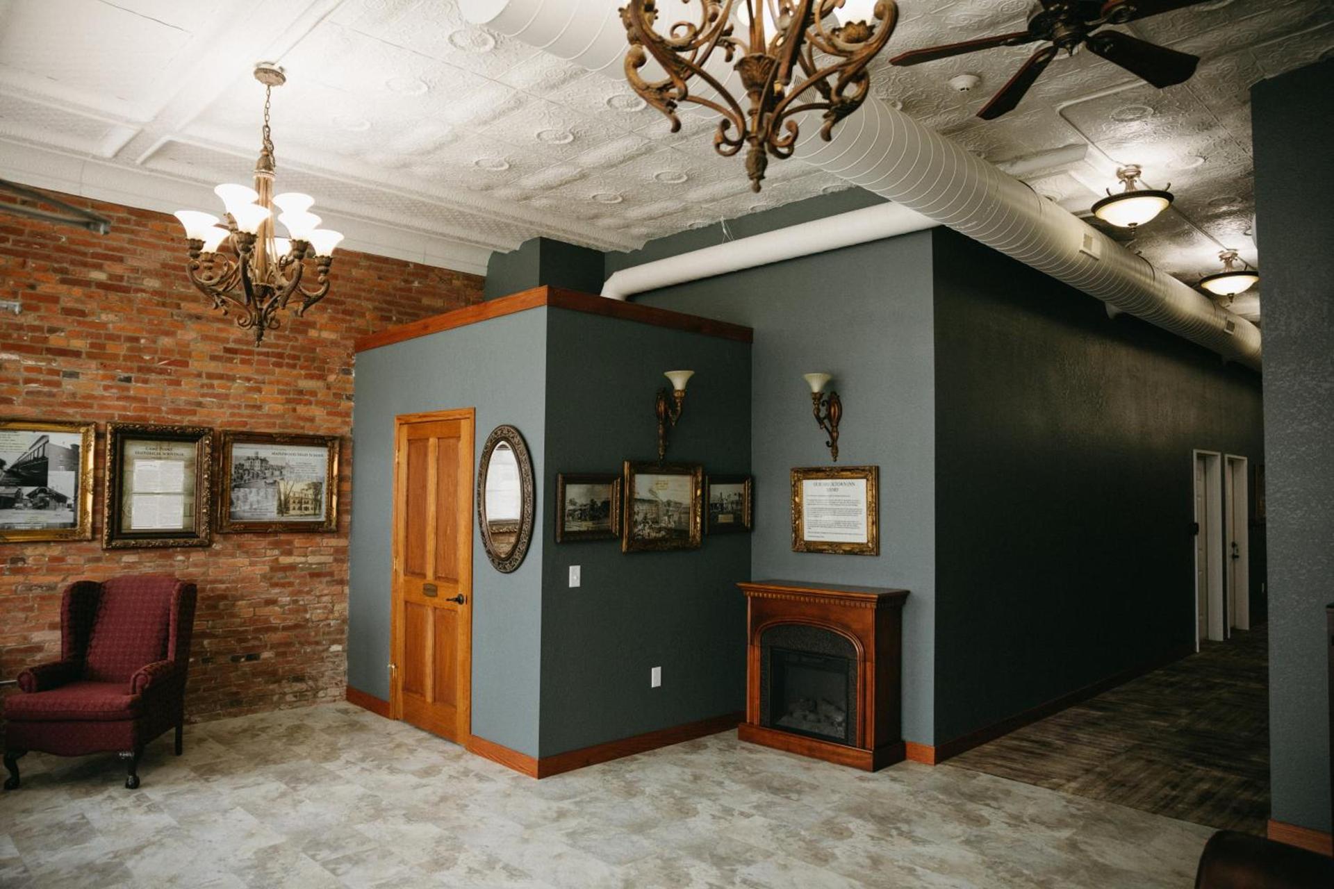 Bricktown Inn photo 3