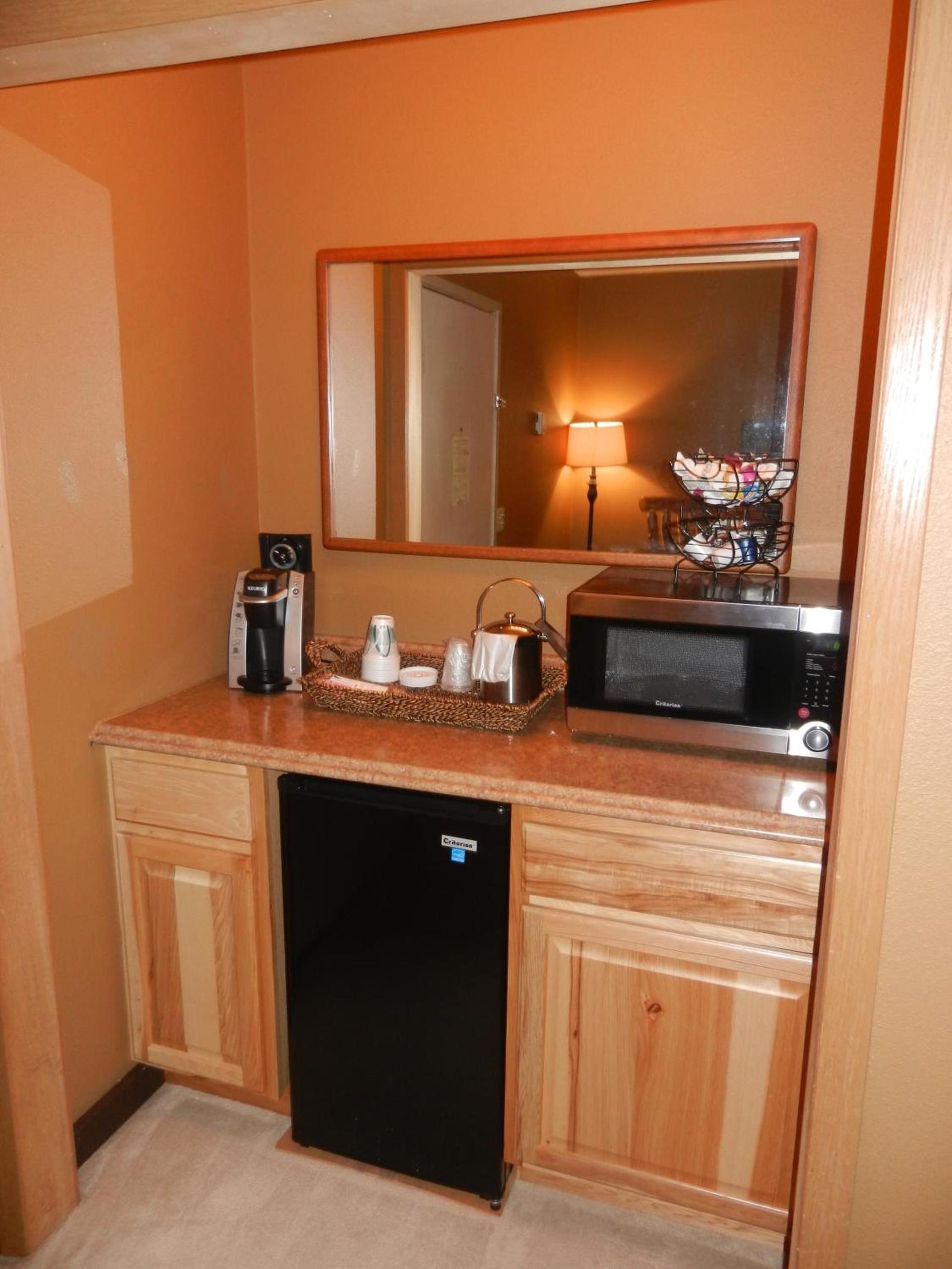 Great Northern Hotel photo 15