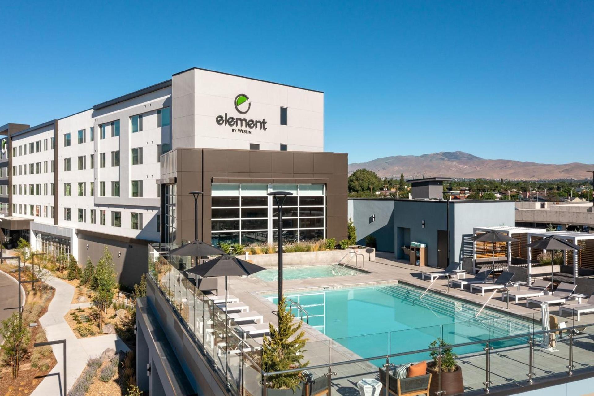 Element by Marriott Reno Experience District photo 3
