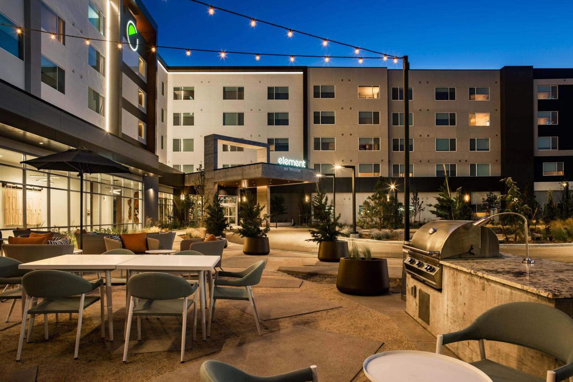 Element by Marriott Reno Experience District photo 41