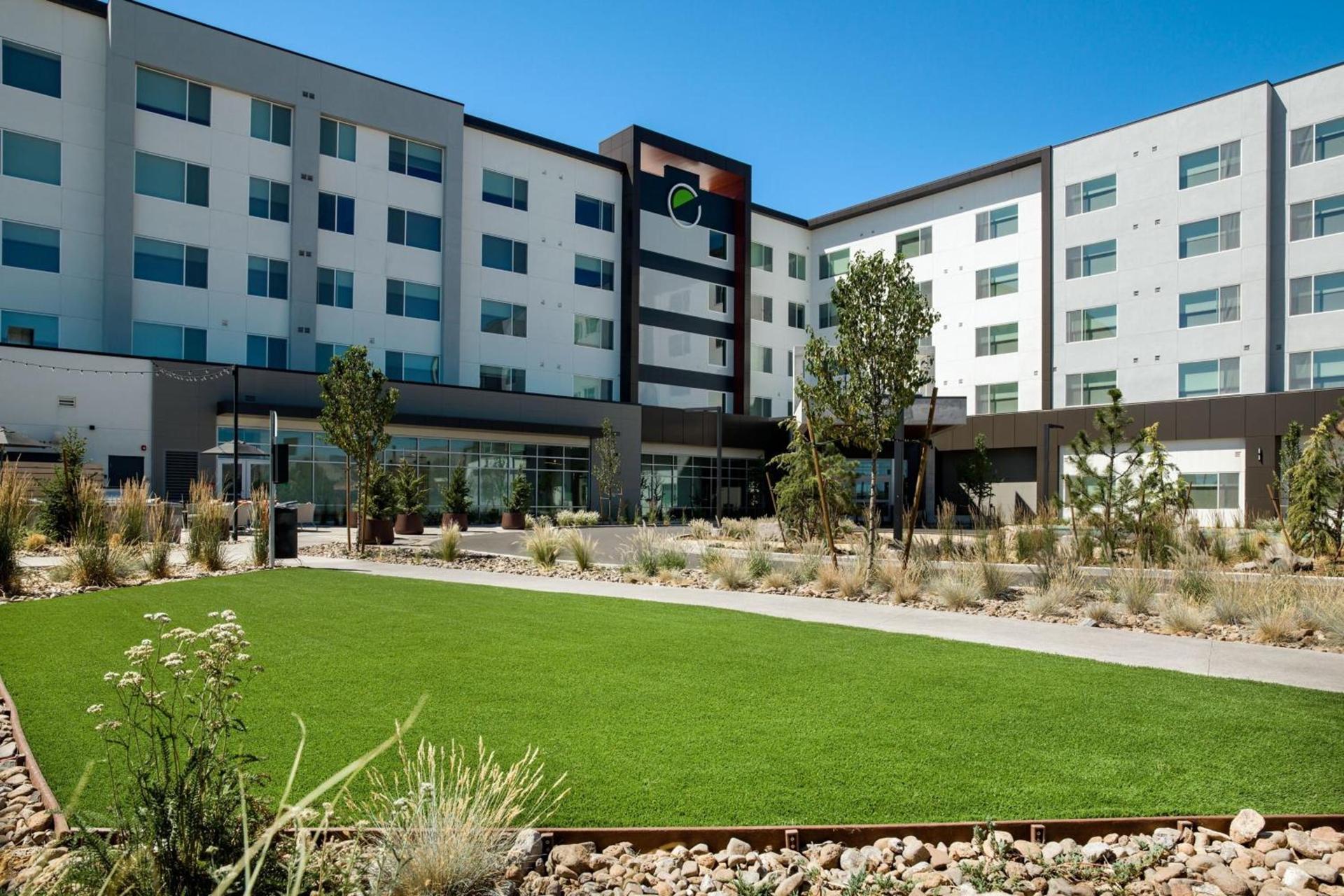 Element by Marriott Reno Experience District photo 42
