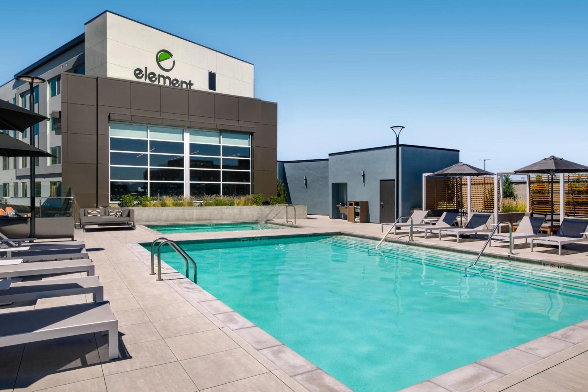 Element by Marriott Reno Experience District photo 52