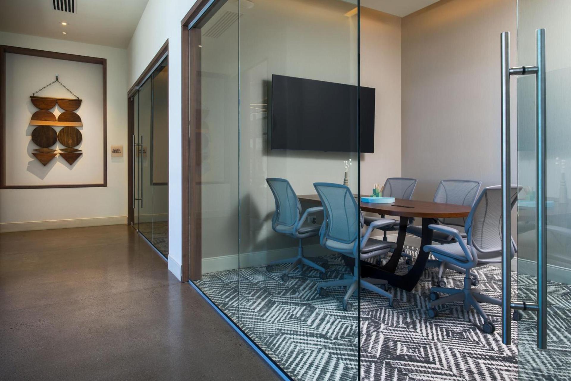 Element by Marriott Reno Experience District photo 61