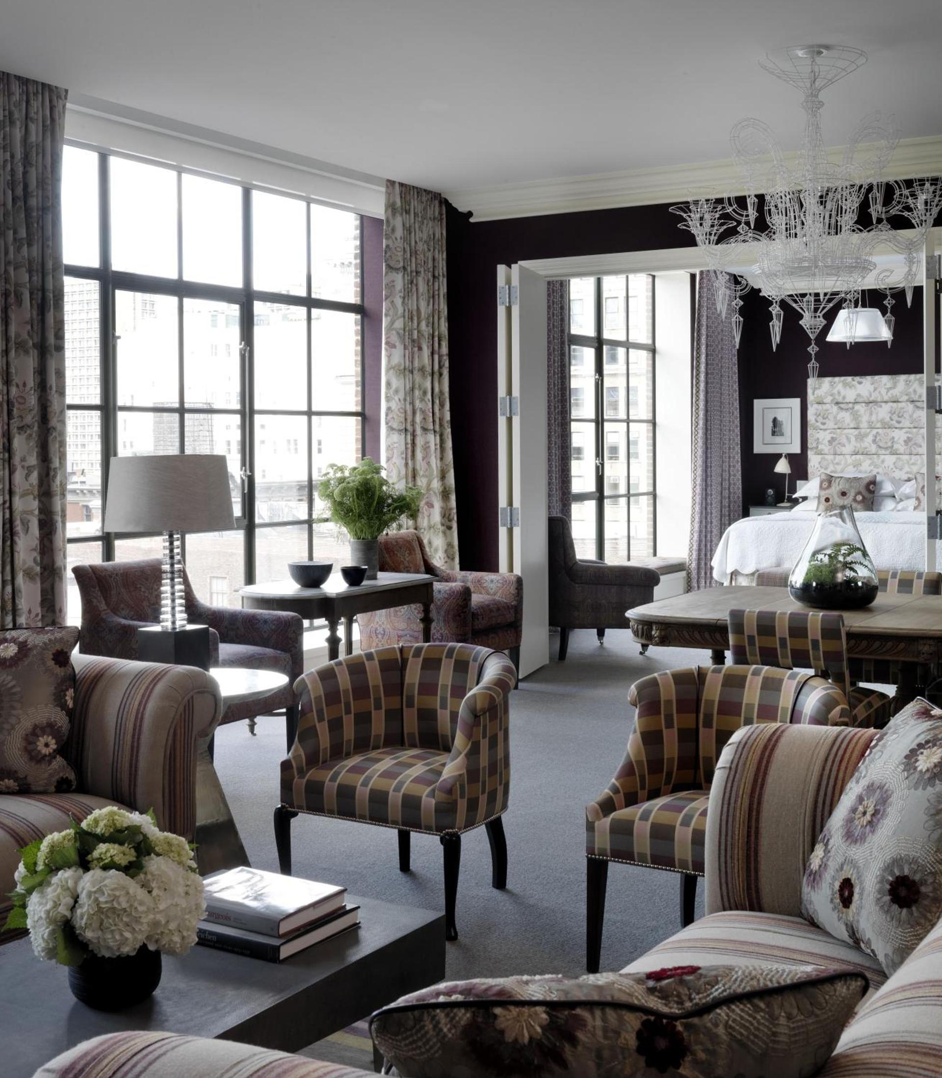Crosby Street Hotel photo 23