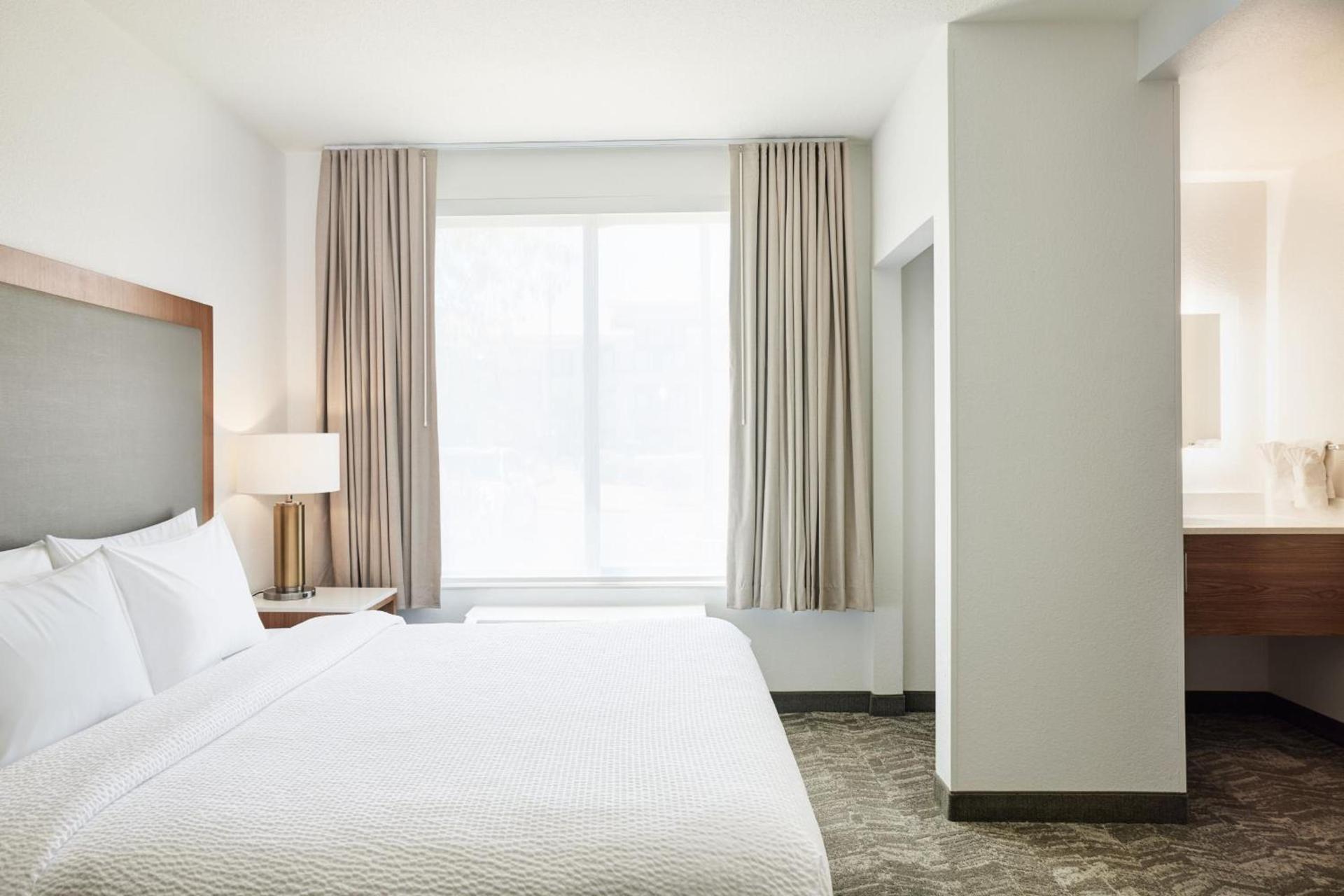 SpringHill Suites Phoenix Downtown photo 3