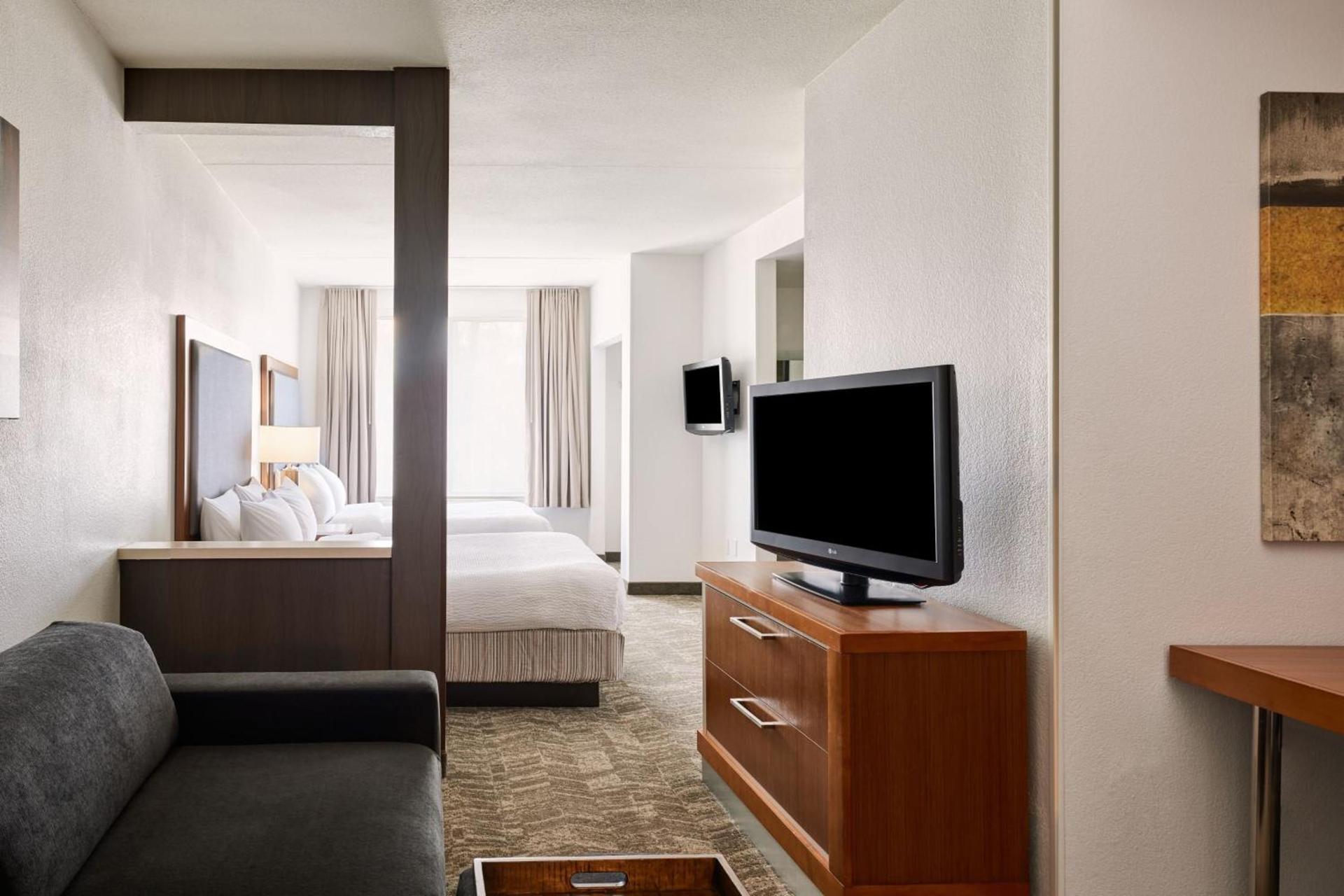 SpringHill Suites Phoenix Downtown photo 4