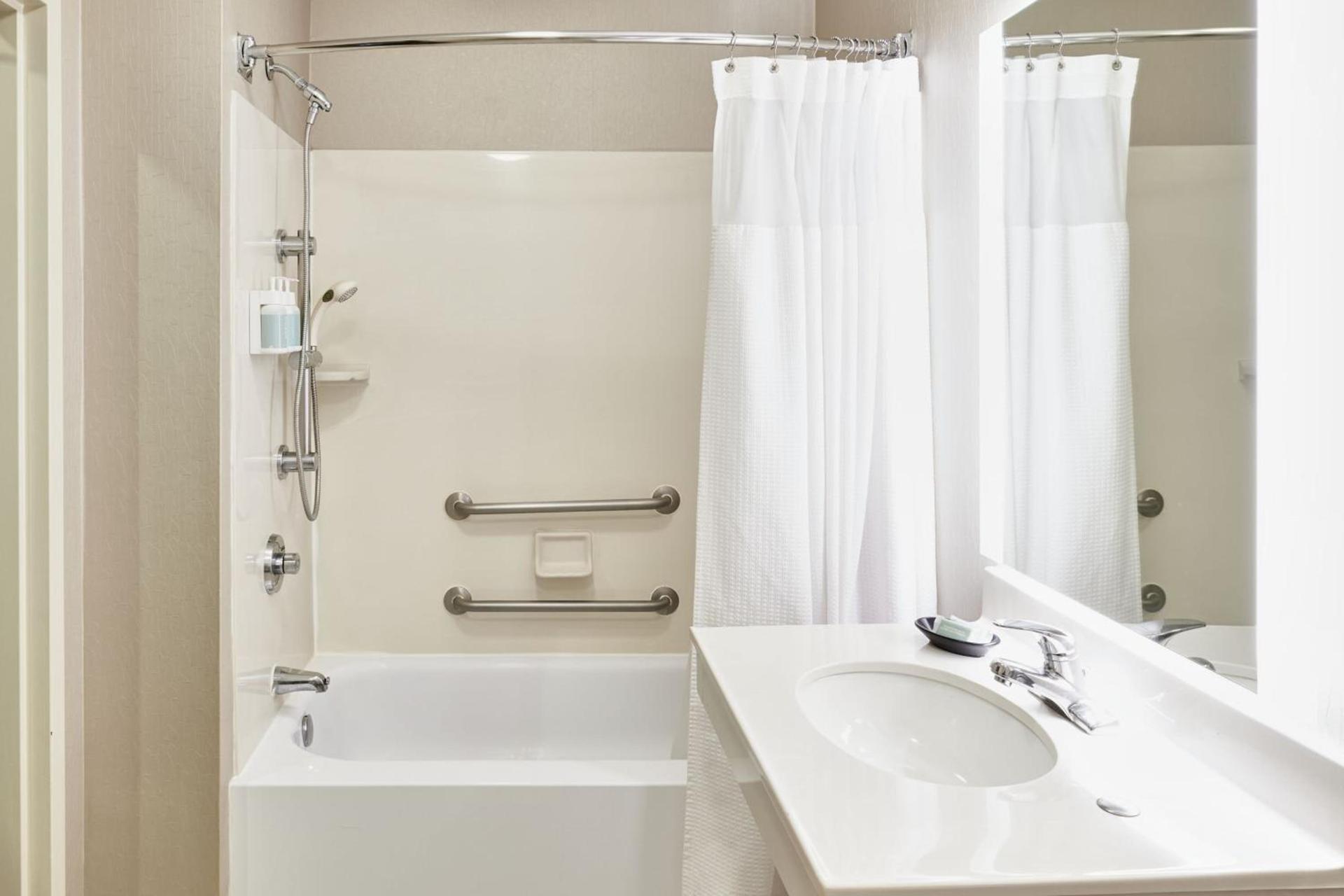 SpringHill Suites Phoenix Downtown photo 6
