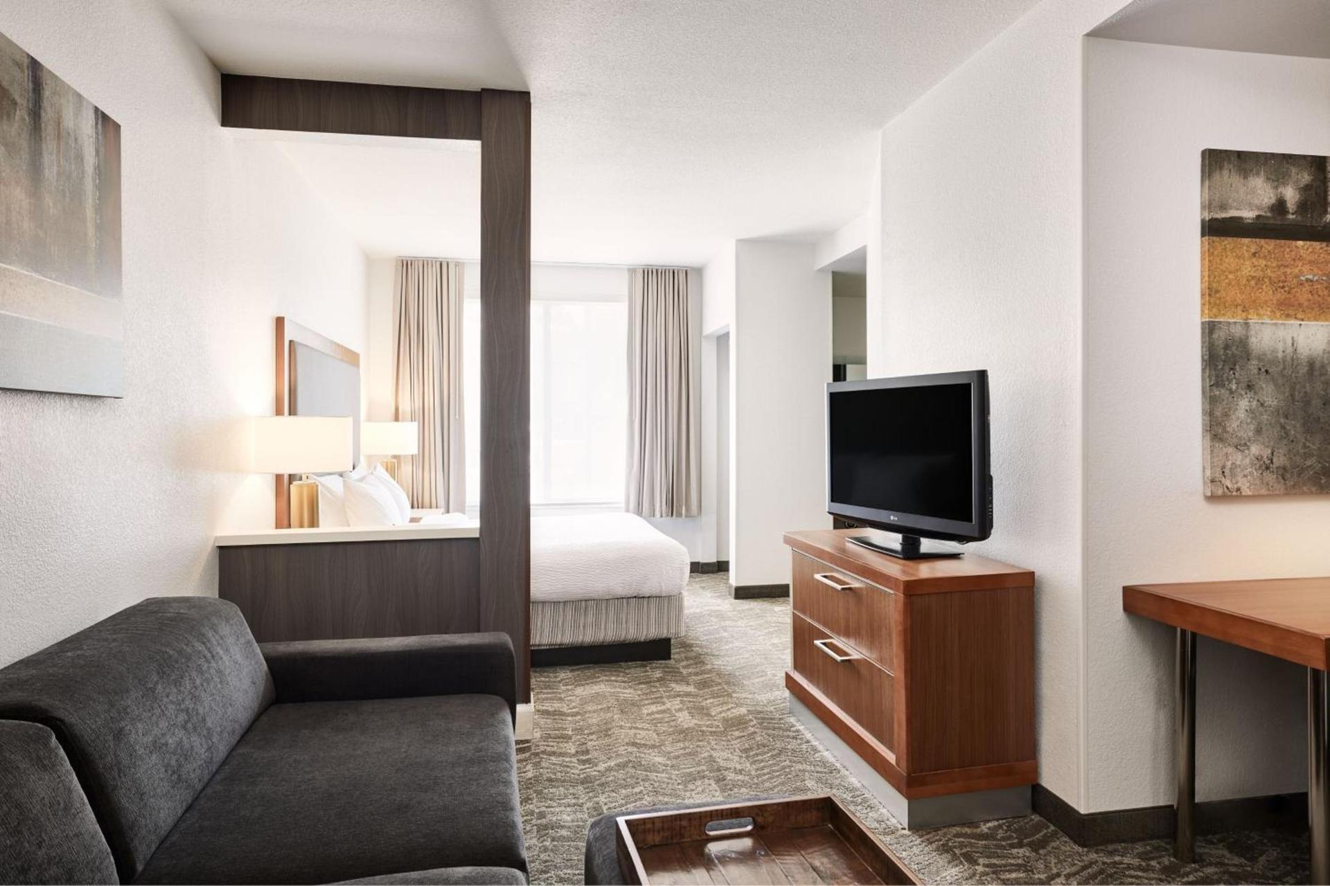 SpringHill Suites Phoenix Downtown photo 7