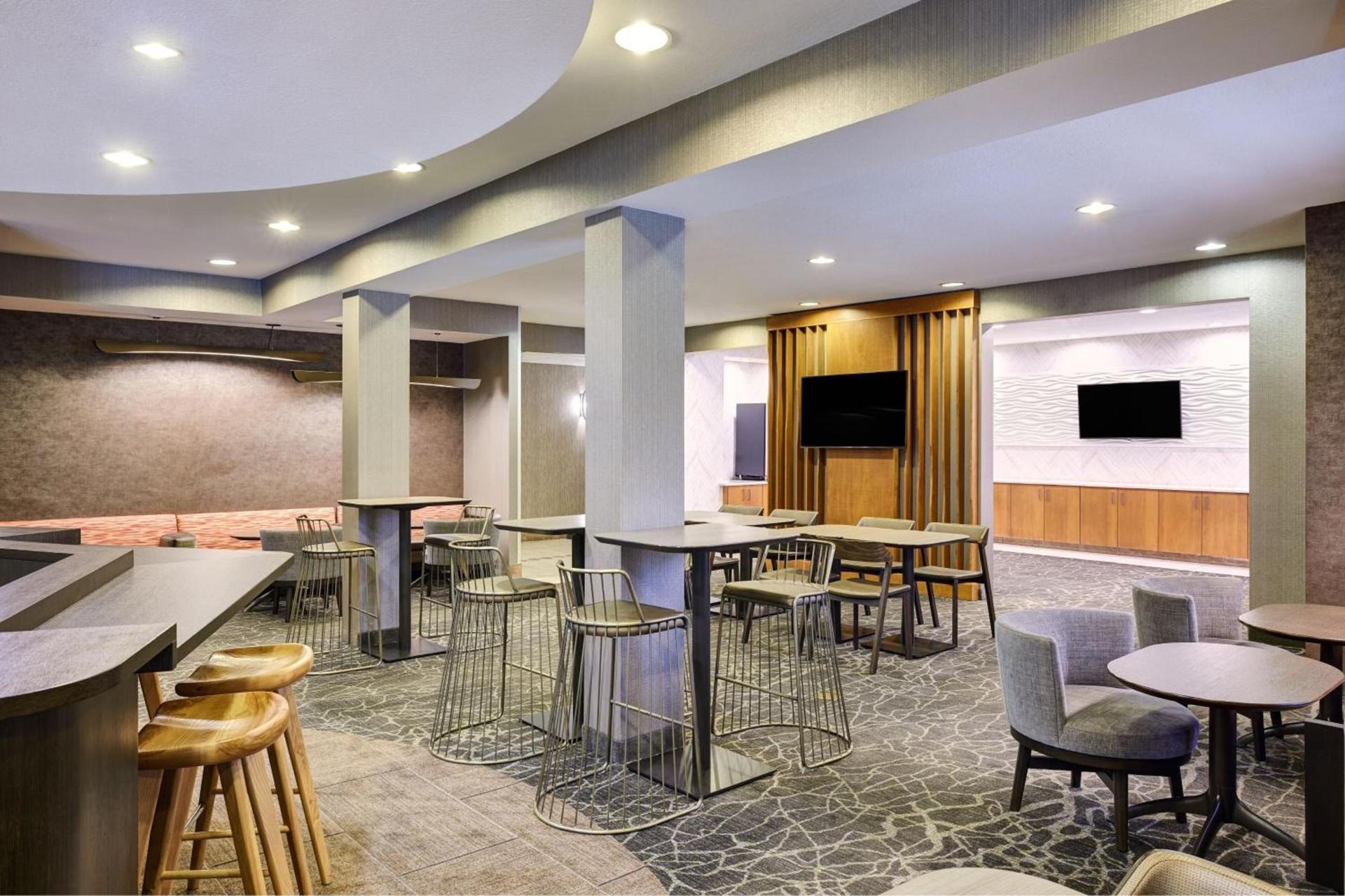 SpringHill Suites Phoenix Downtown photo 12