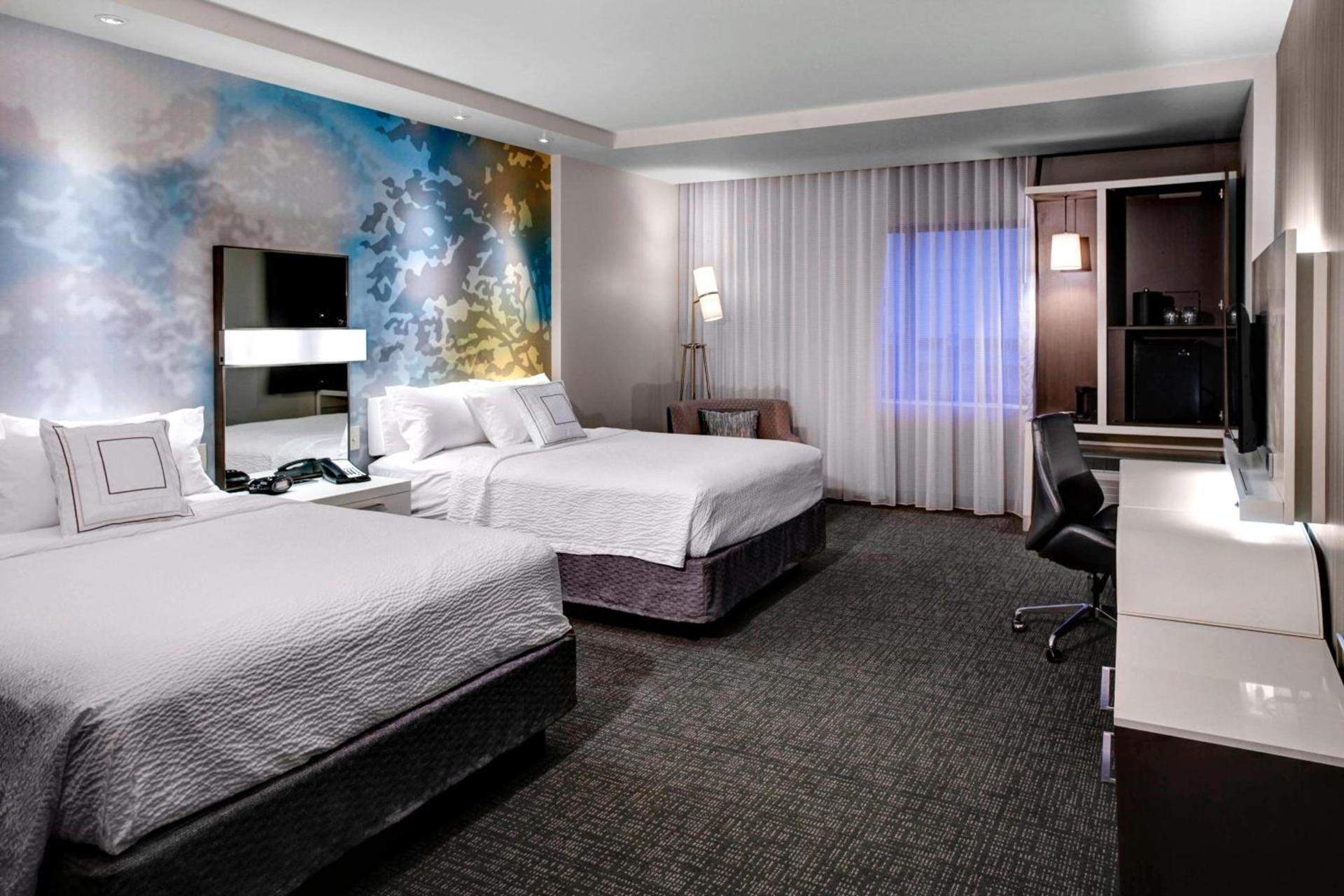 Courtyard by Marriott Carrollton photo 10