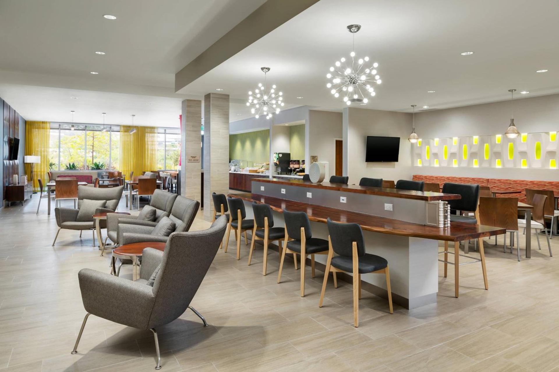 SpringHill Suites by Marriott San Diego Mission Valley photo 6