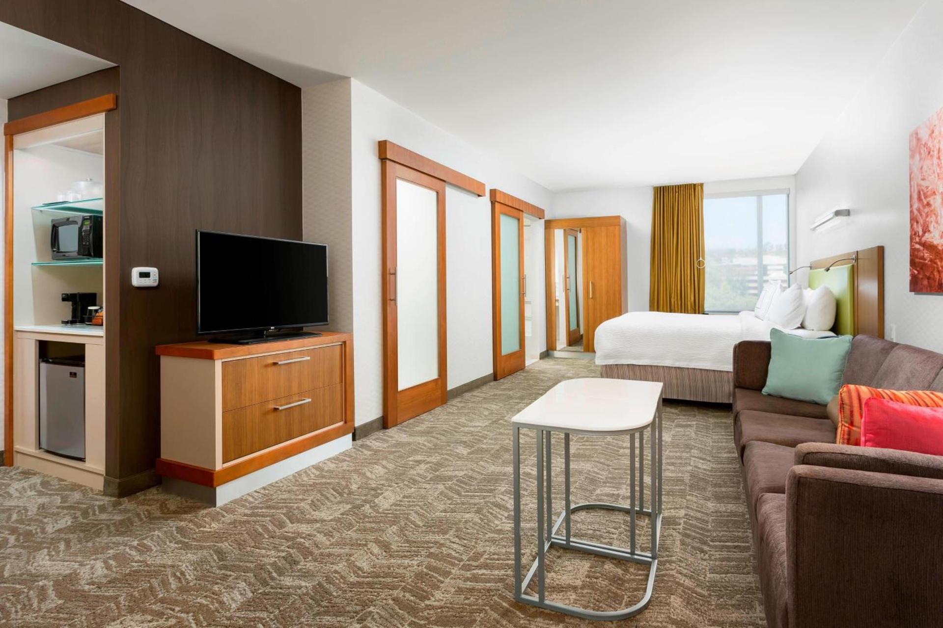 SpringHill Suites by Marriott San Diego Mission Valley photo 8