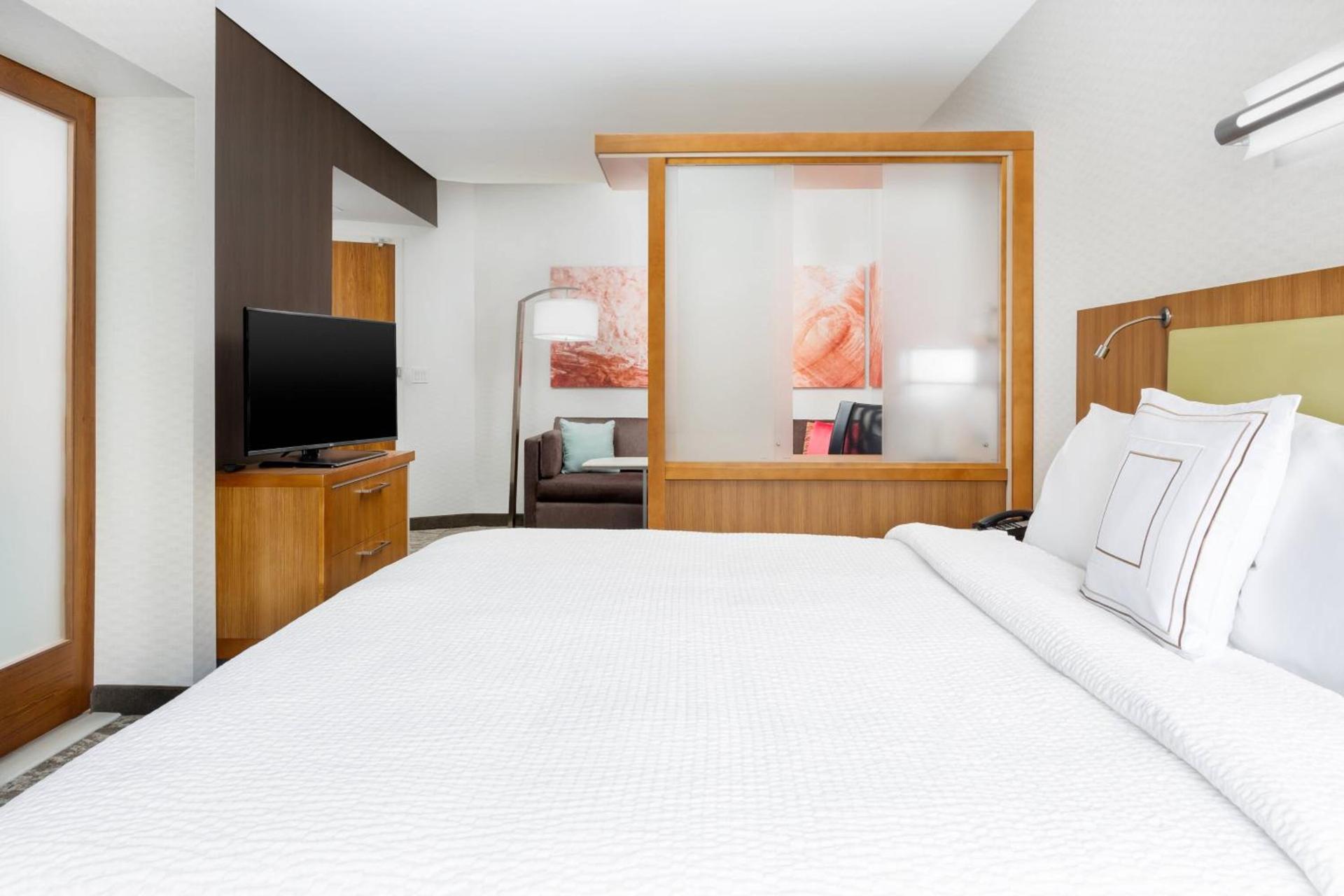 SpringHill Suites by Marriott San Diego Mission Valley photo 9