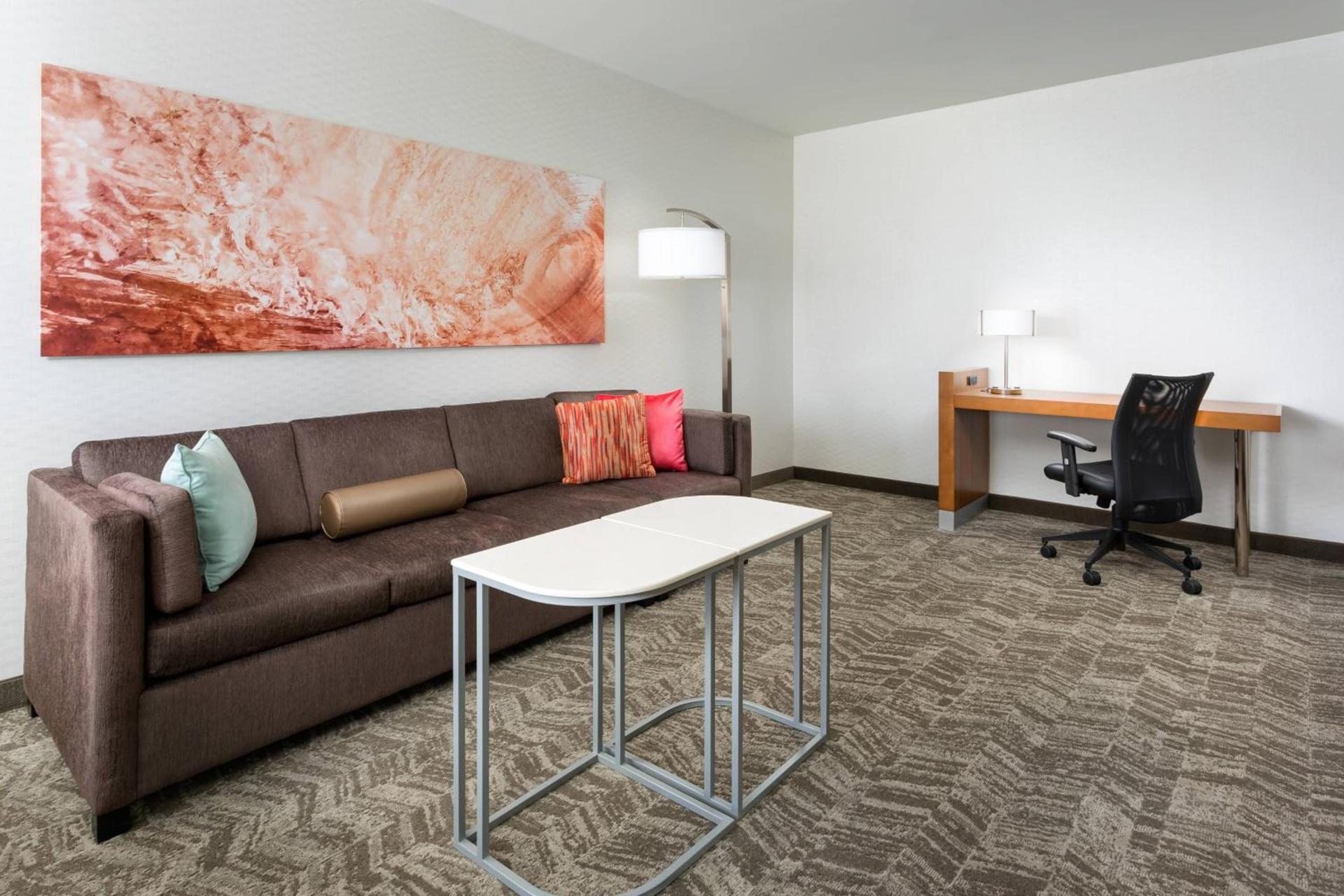 SpringHill Suites by Marriott San Diego Mission Valley photo 15