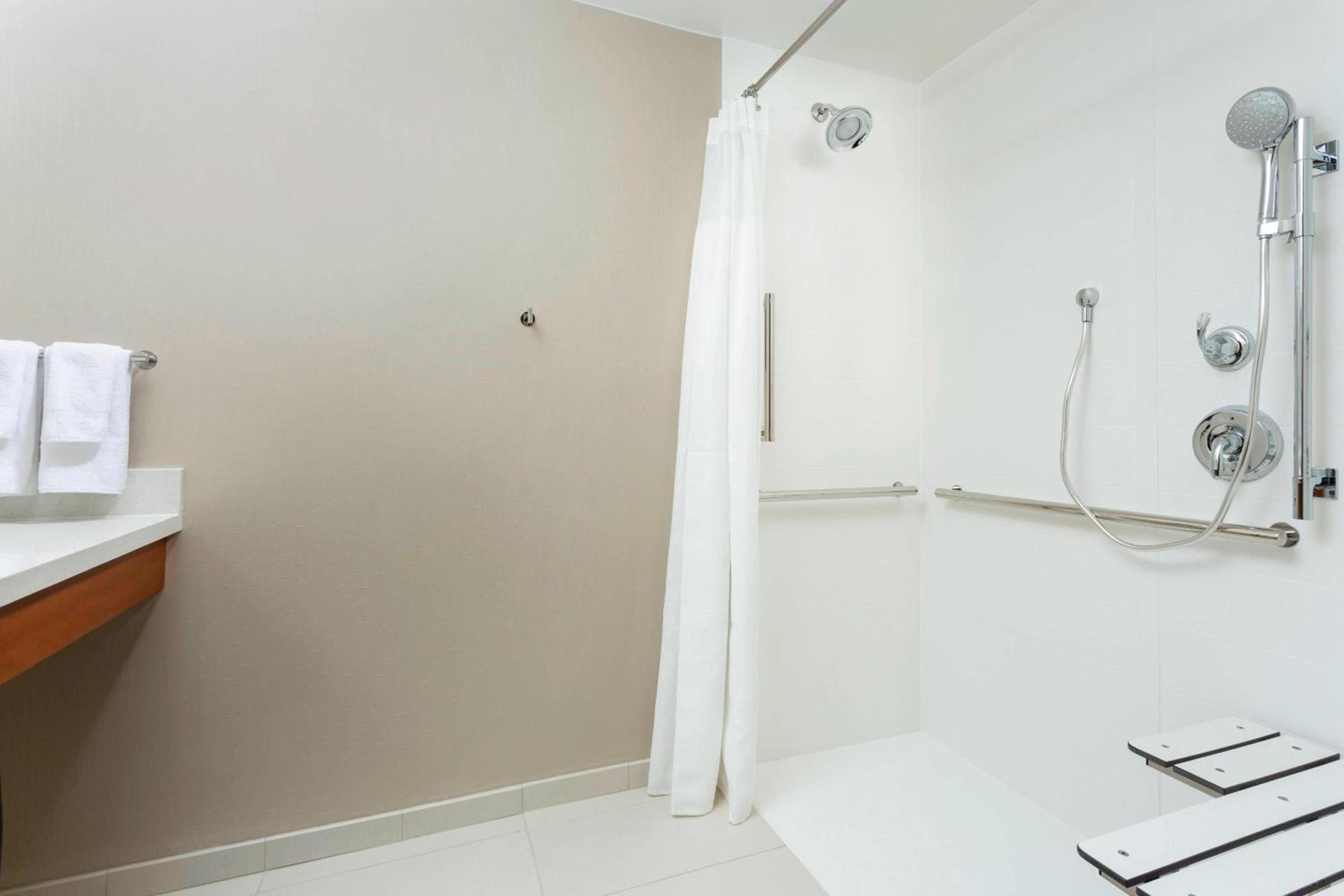 SpringHill Suites by Marriott San Diego Mission Valley photo 19