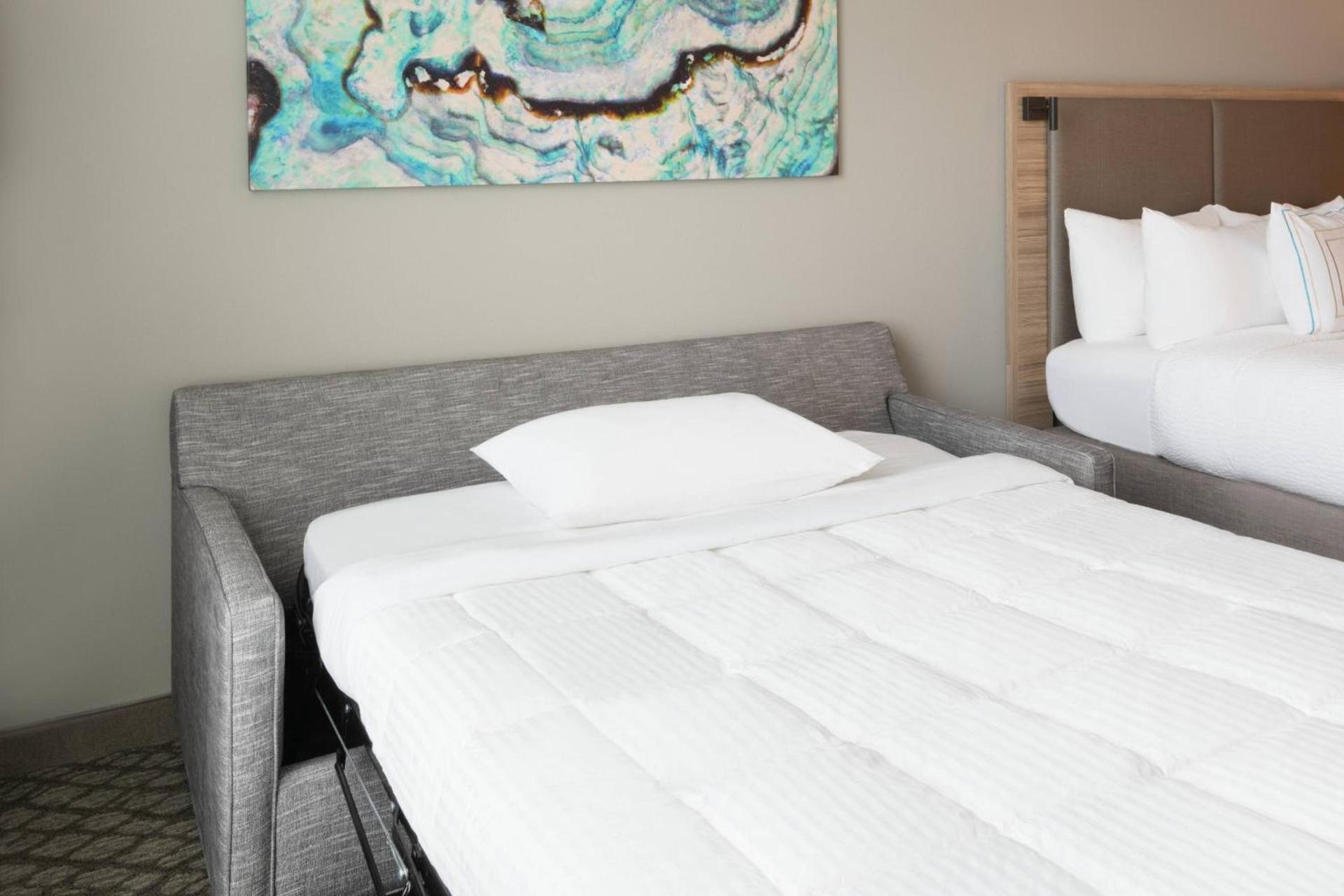 SpringHill Suites by Marriott Panama City Beach Beachfront photo 11
