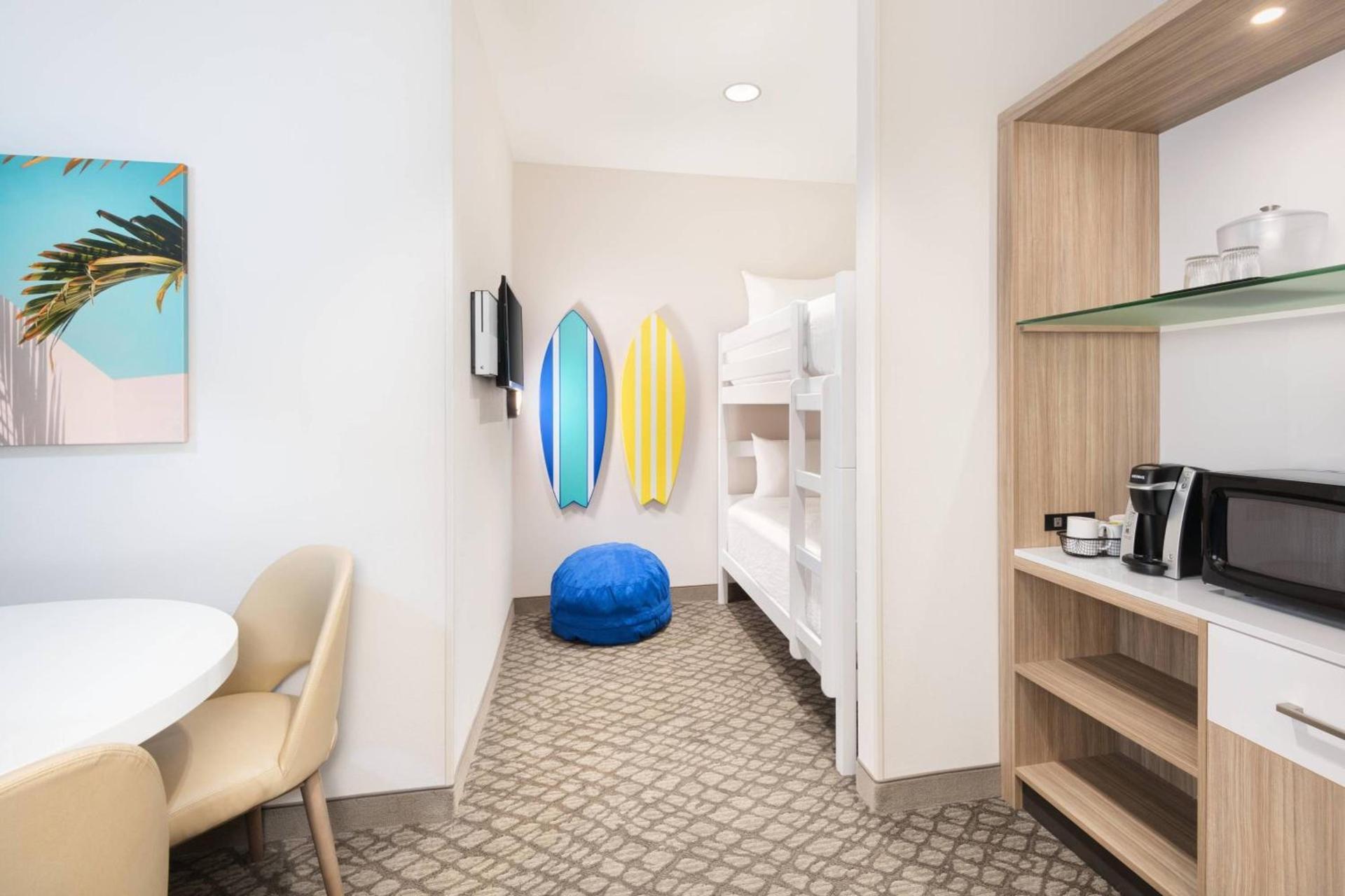 SpringHill Suites by Marriott Panama City Beach Beachfront photo 12