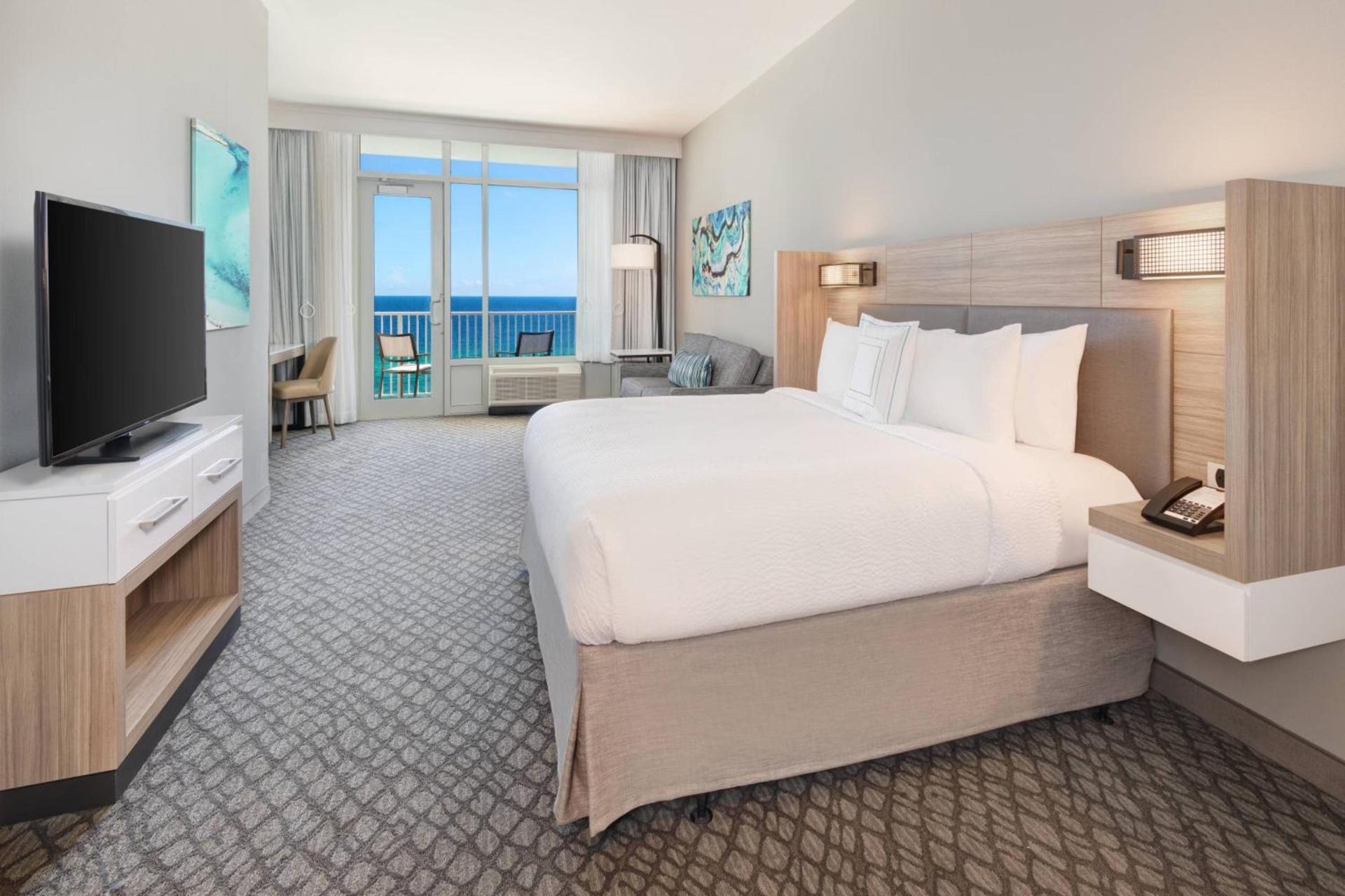 SpringHill Suites by Marriott Panama City Beach Beachfront photo 15