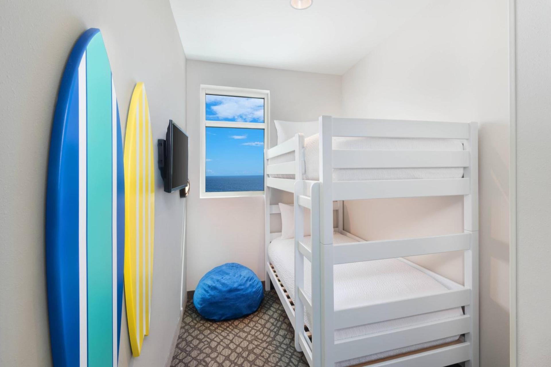 SpringHill Suites by Marriott Panama City Beach Beachfront photo 16