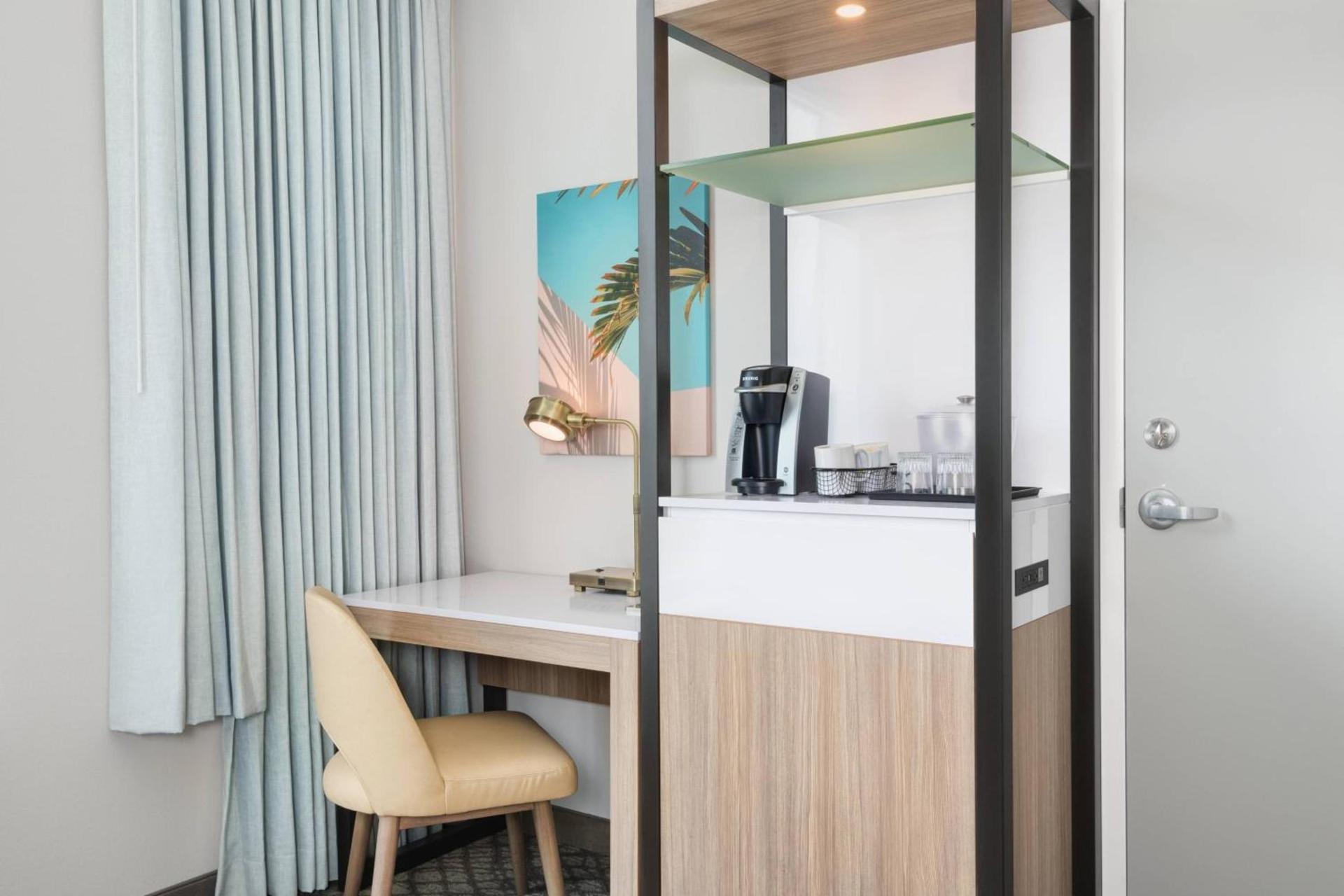 SpringHill Suites by Marriott Panama City Beach Beachfront photo 18