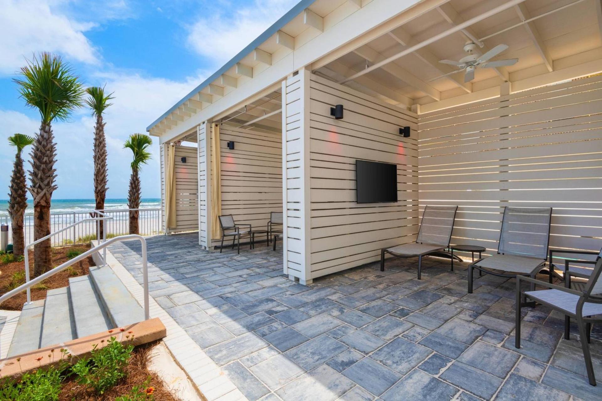 SpringHill Suites by Marriott Panama City Beach Beachfront photo 27
