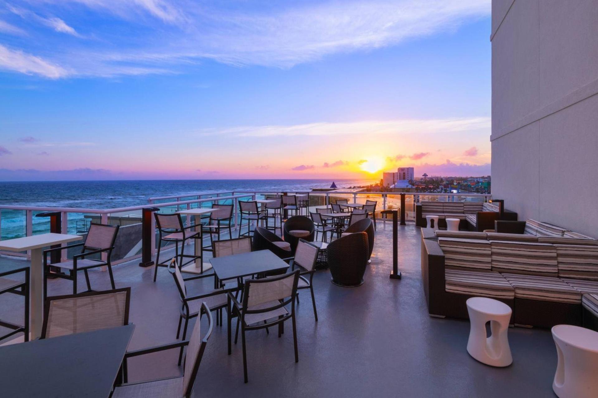 SpringHill Suites by Marriott Panama City Beach Beachfront photo 28