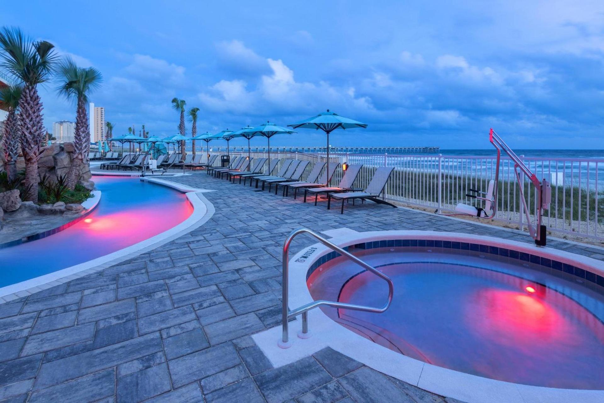 SpringHill Suites by Marriott Panama City Beach Beachfront photo 41
