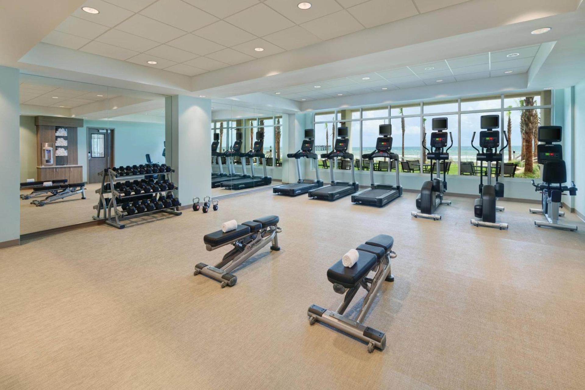 SpringHill Suites by Marriott Panama City Beach Beachfront photo 42