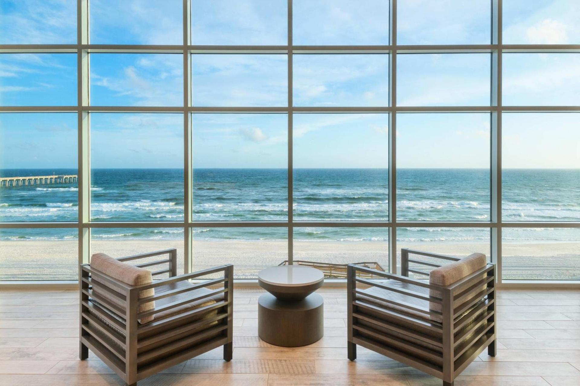 SpringHill Suites by Marriott Panama City Beach Beachfront photo 3
