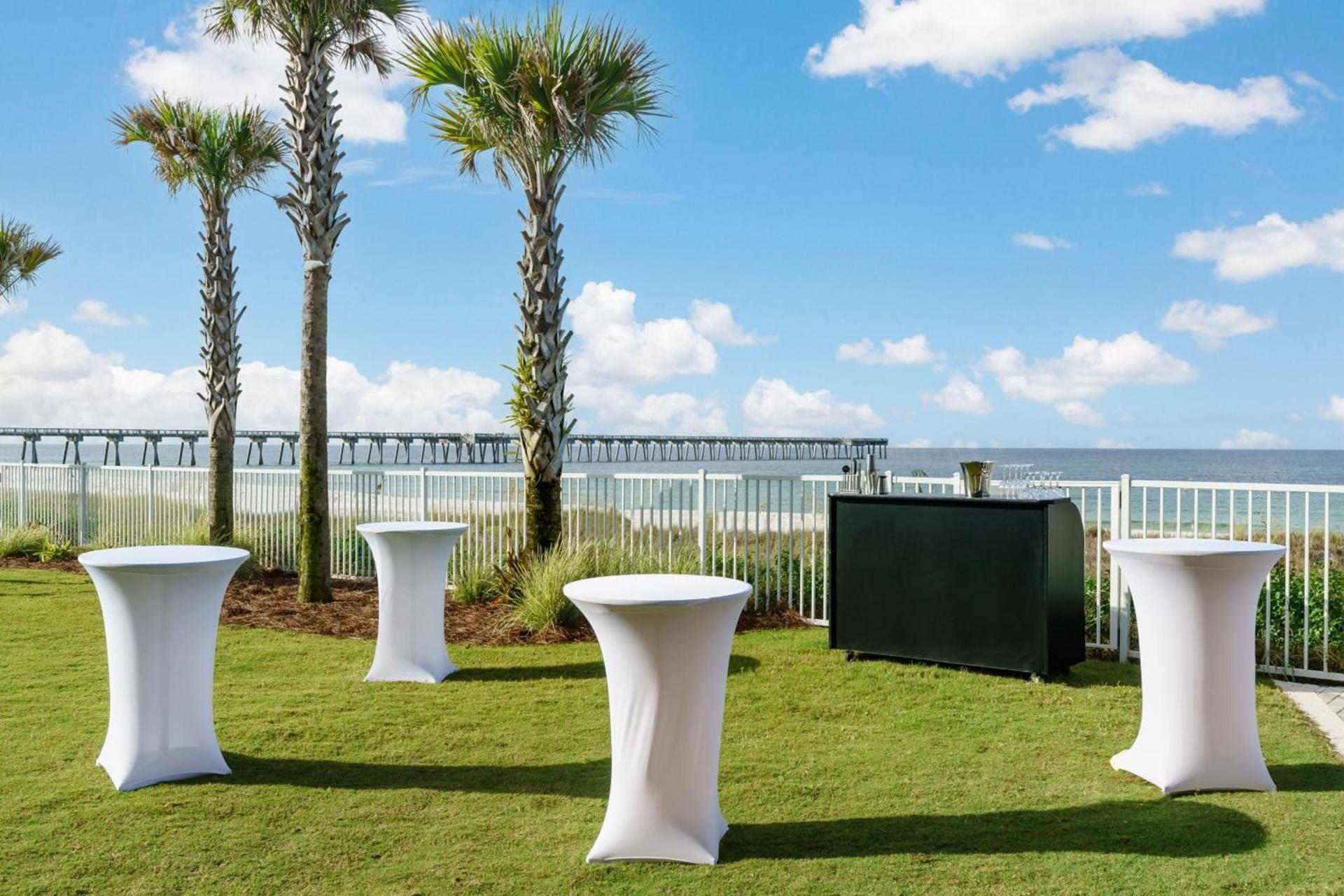 SpringHill Suites by Marriott Panama City Beach Beachfront photo 48