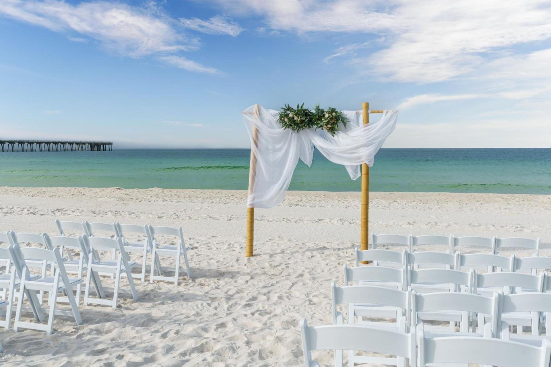 SpringHill Suites by Marriott Panama City Beach Beachfront photo 49