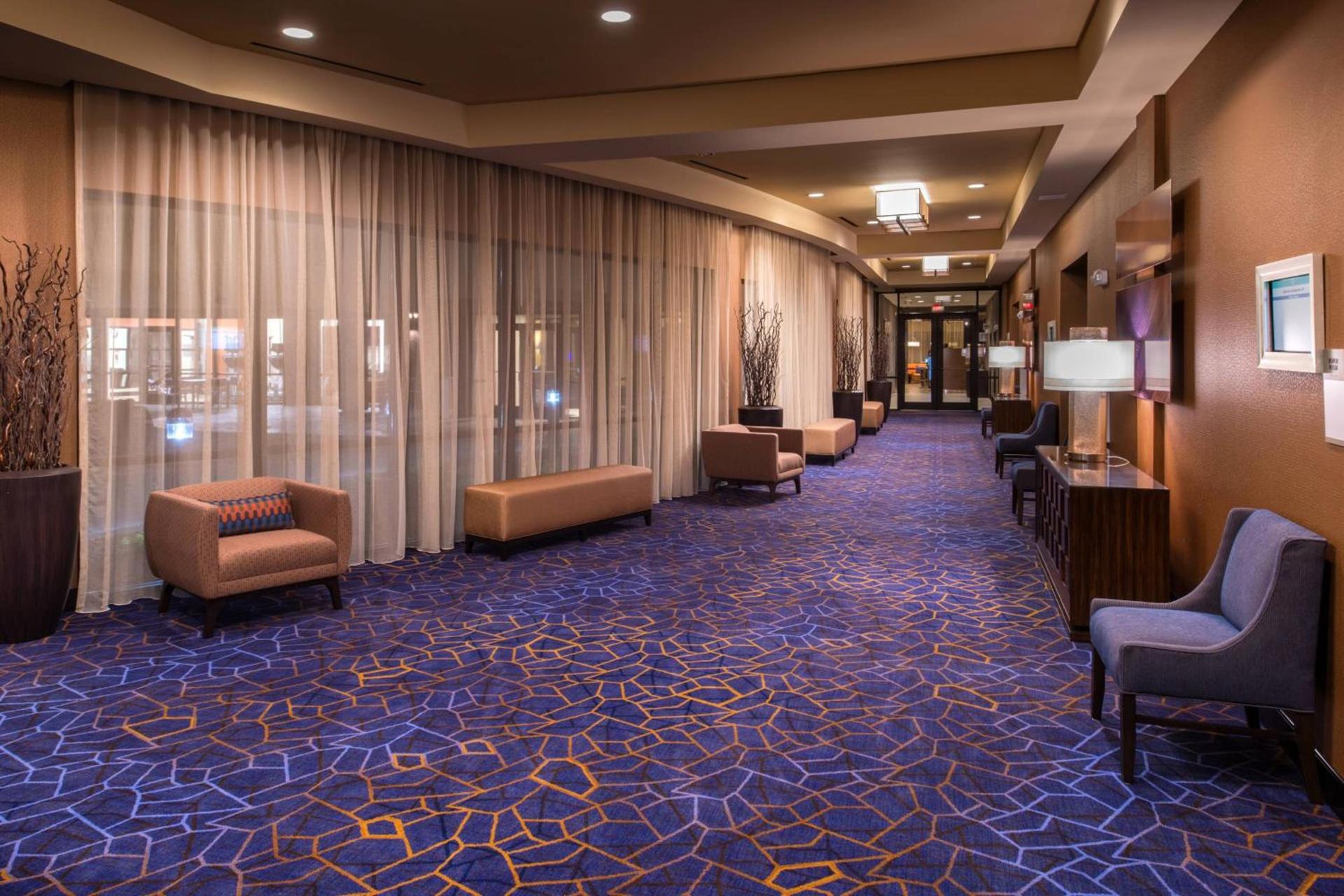 Courtyard by Marriott Jacksonville photo 25