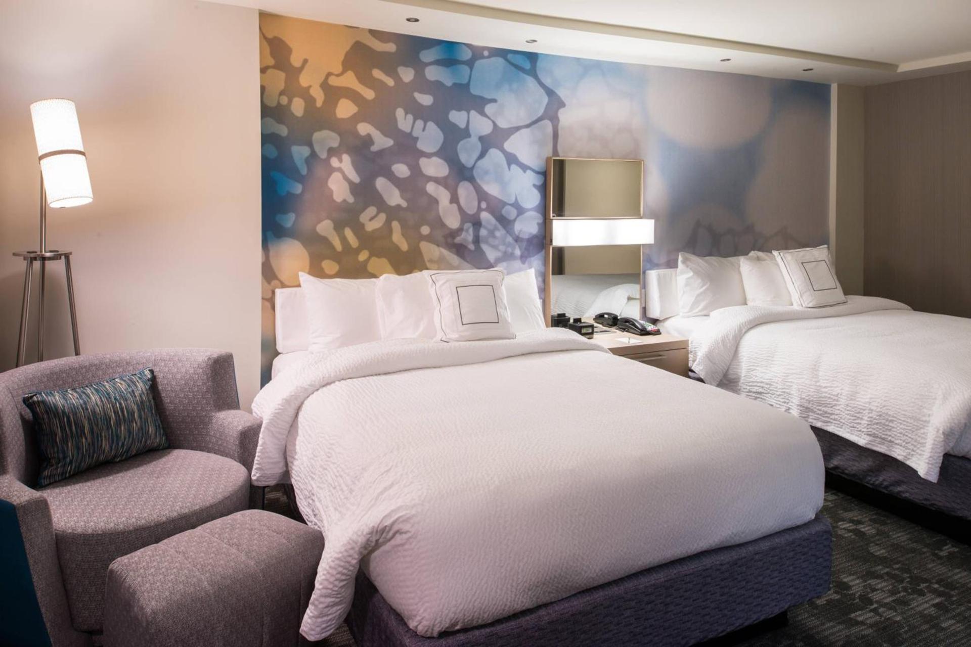 Courtyard by Marriott Jacksonville photo 2