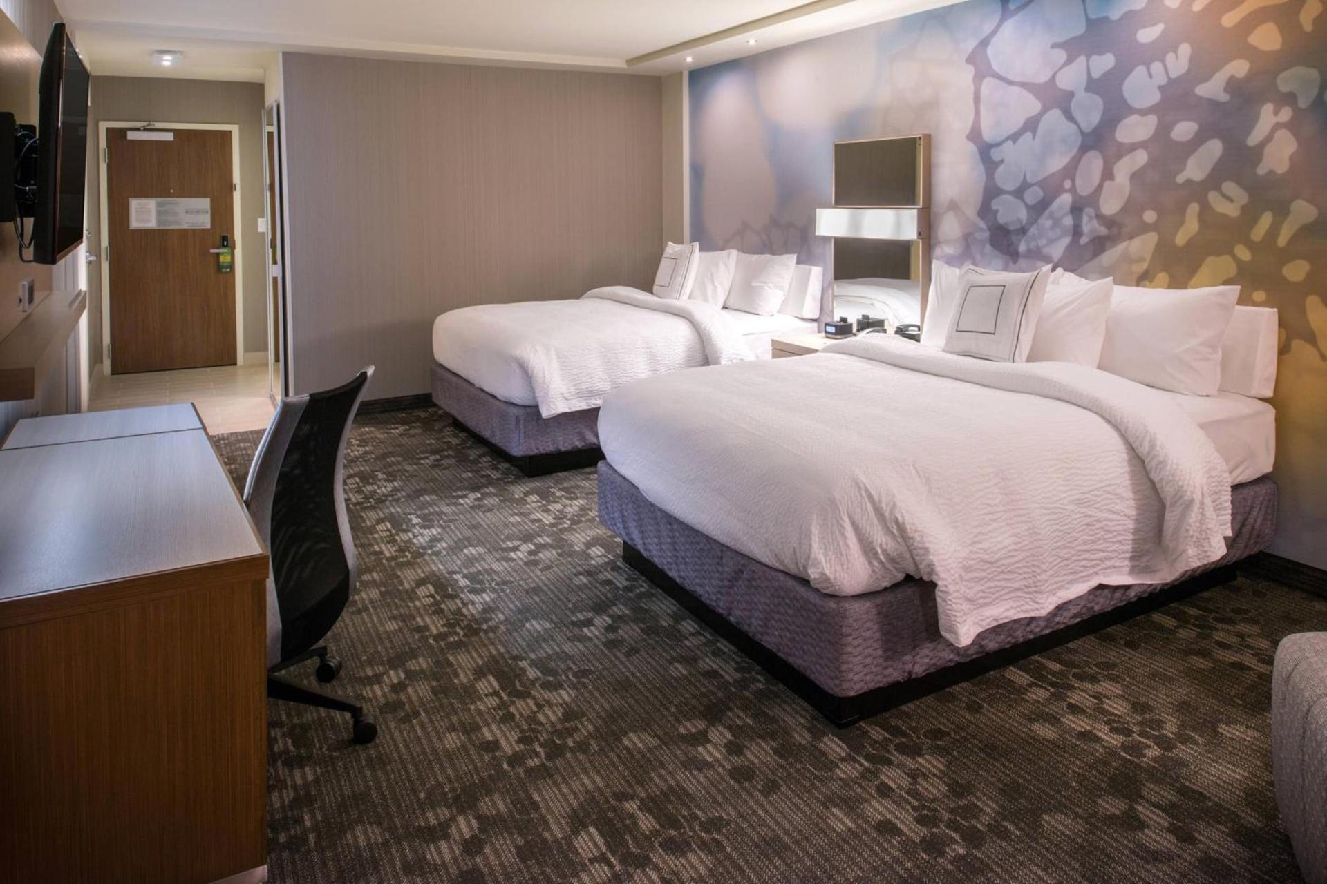 Courtyard by Marriott Jacksonville photo 4